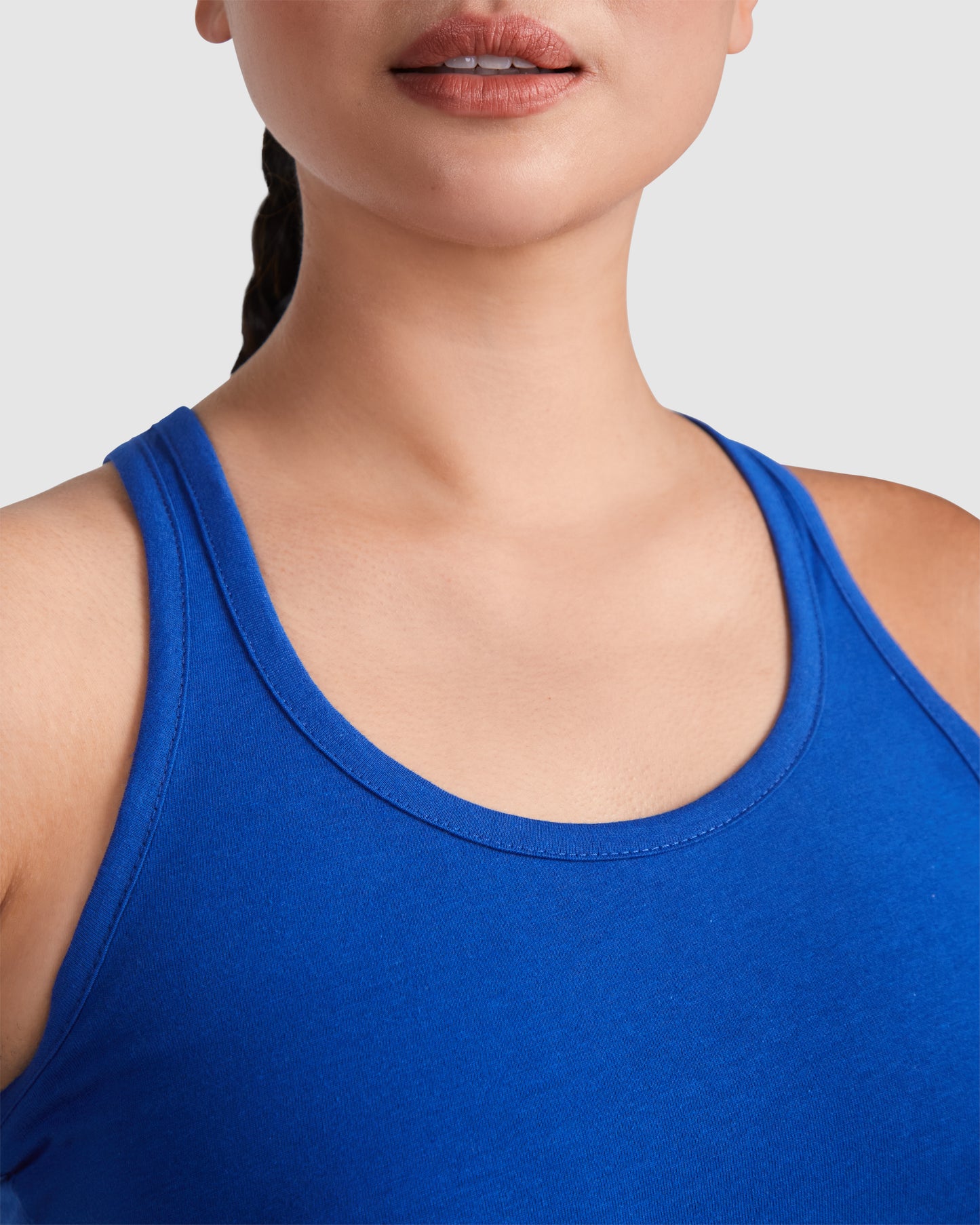 Camiseta entallada