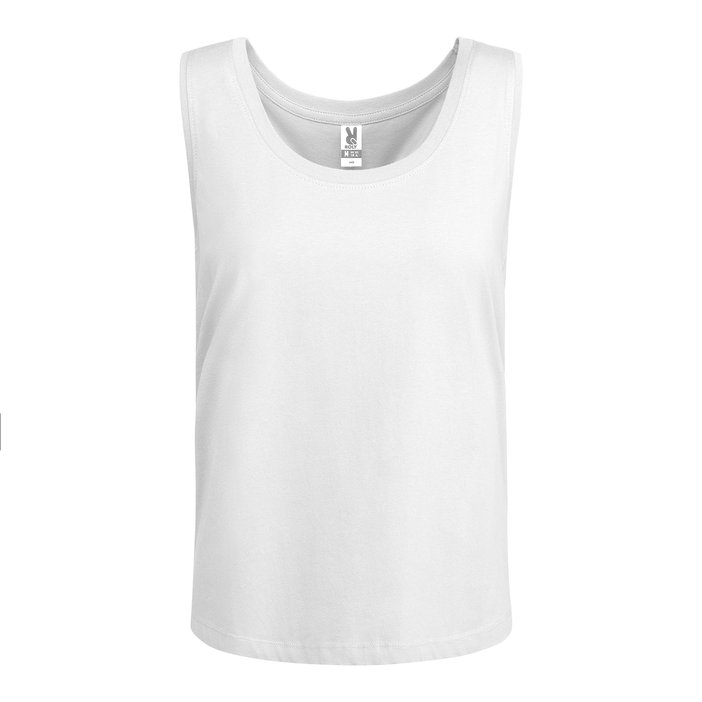 Camiseta de tirante