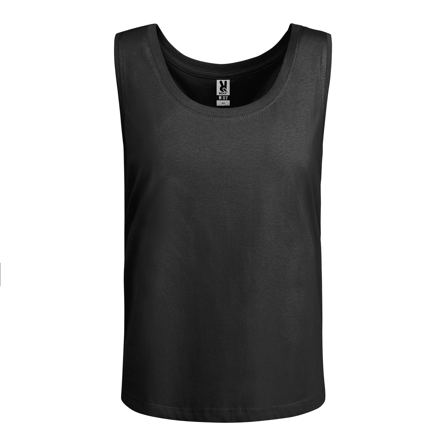 Camiseta de tirante