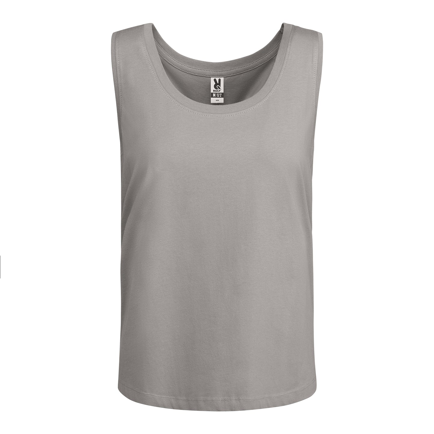 Camiseta de tirante