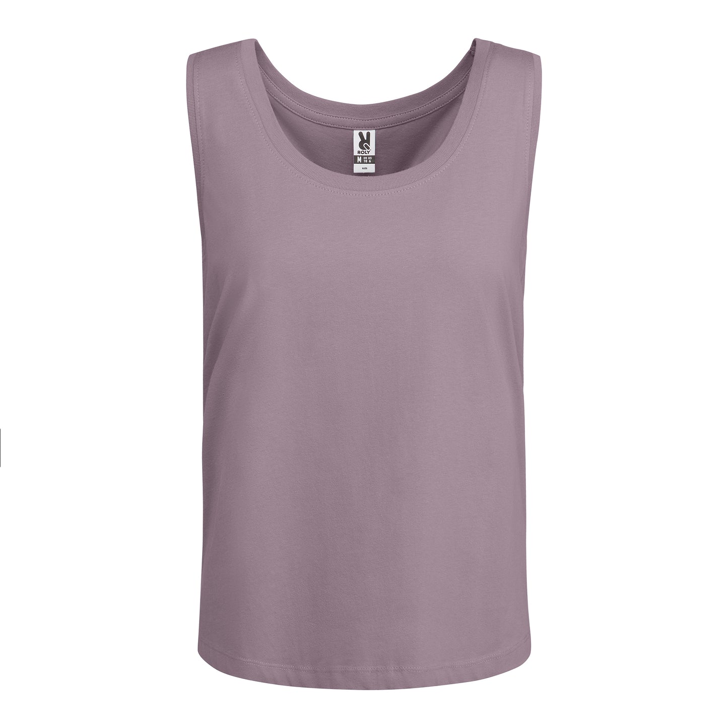 Camiseta de tirante