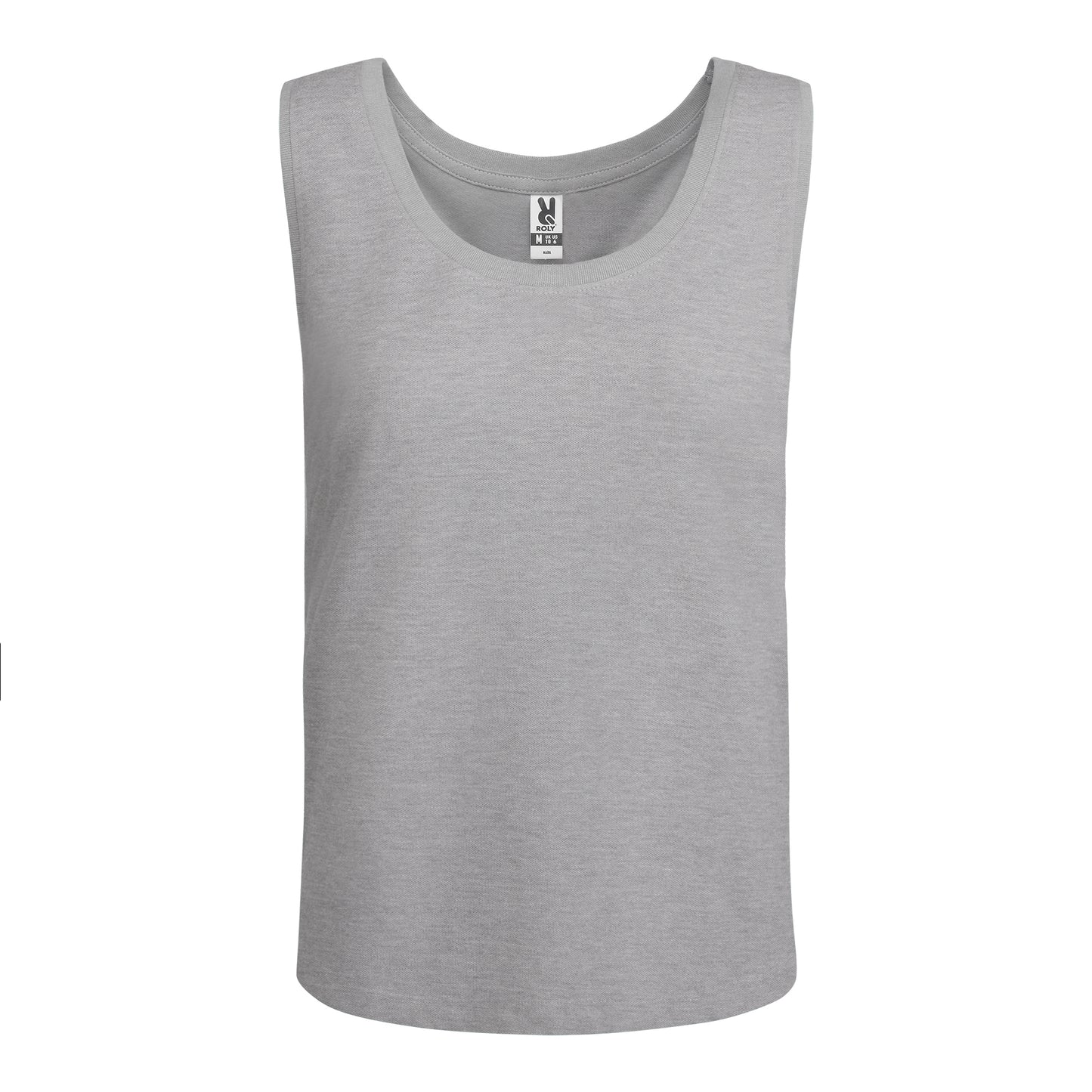Camiseta de tirante
