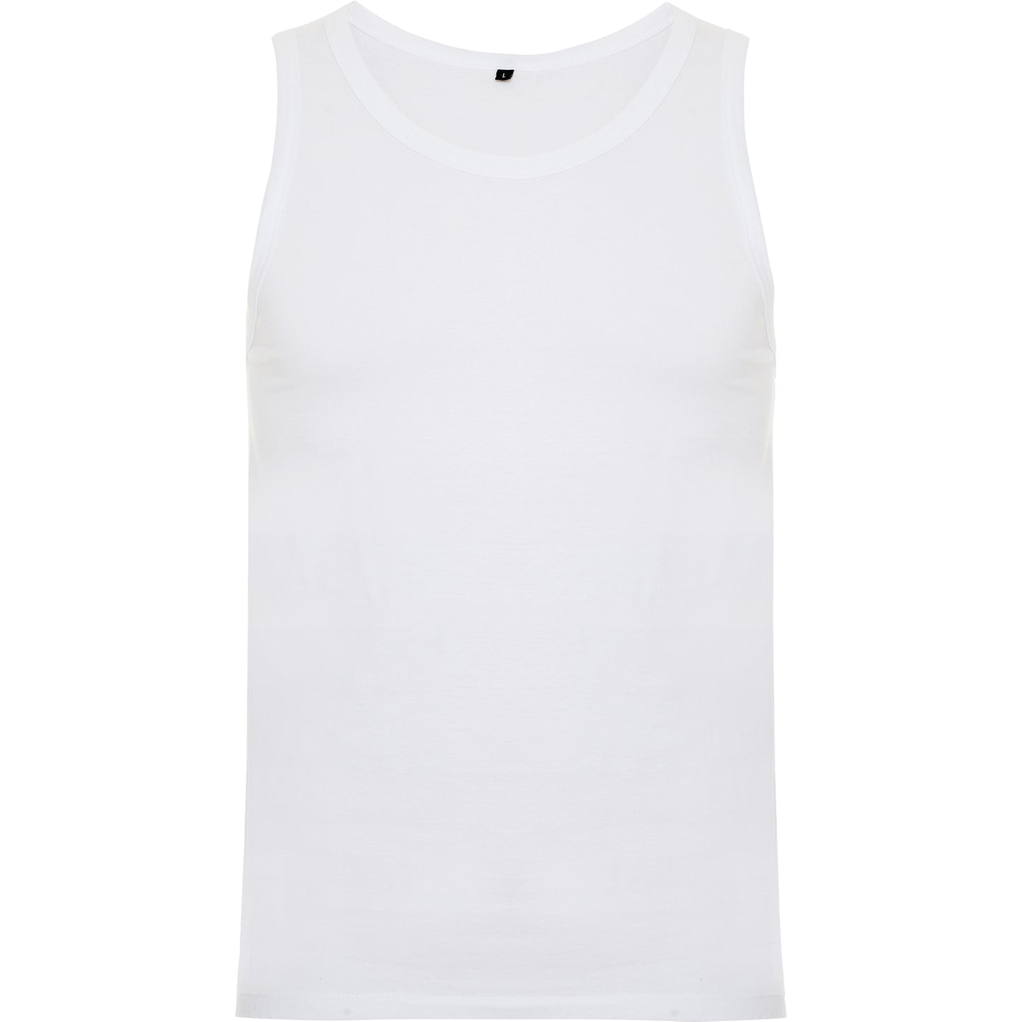 Camiseta de tirantes