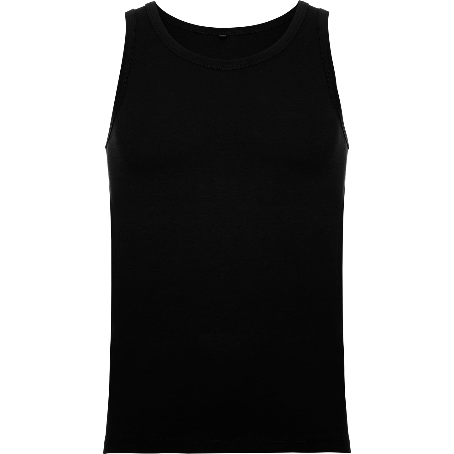 Camiseta de tirantes