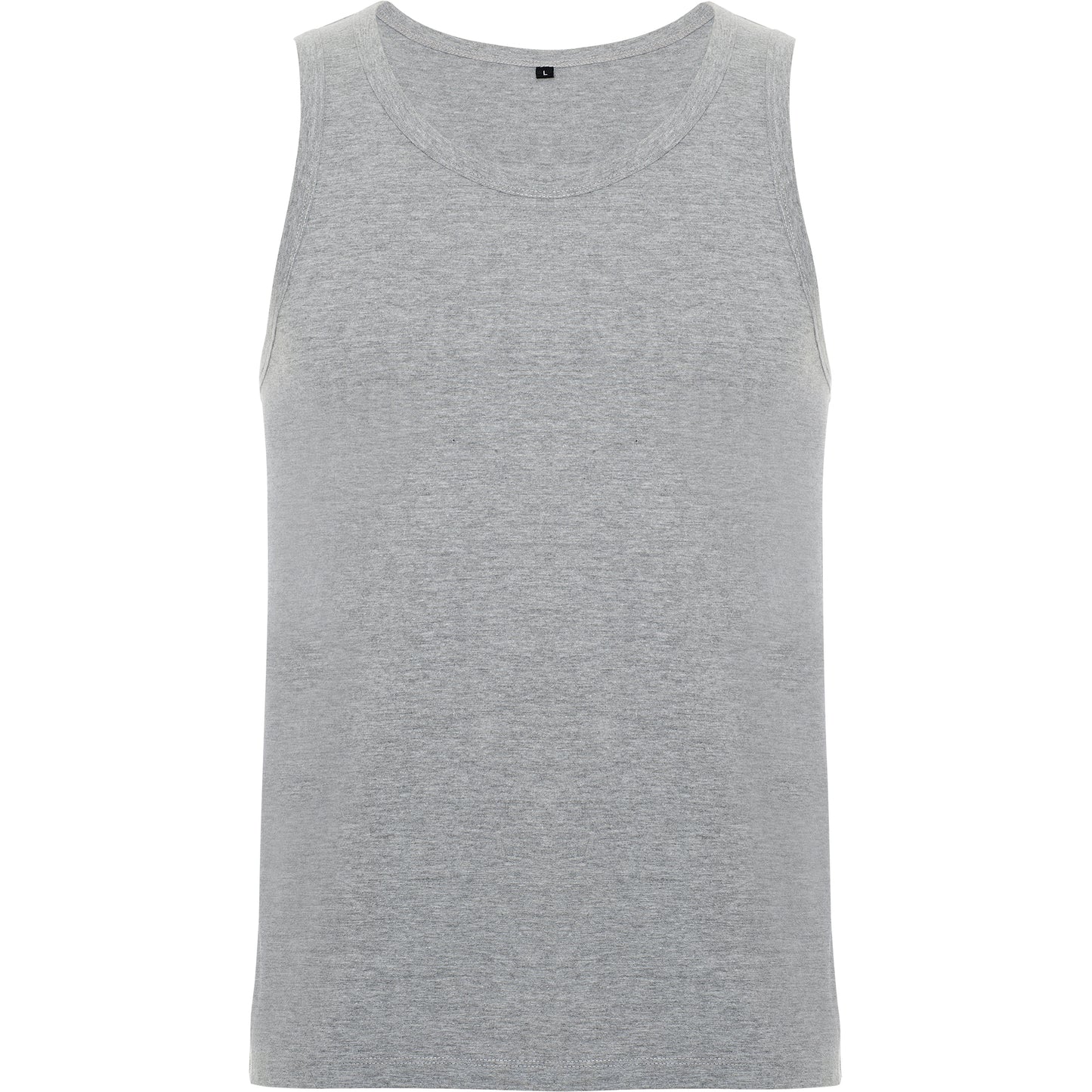 Camiseta de tirantes