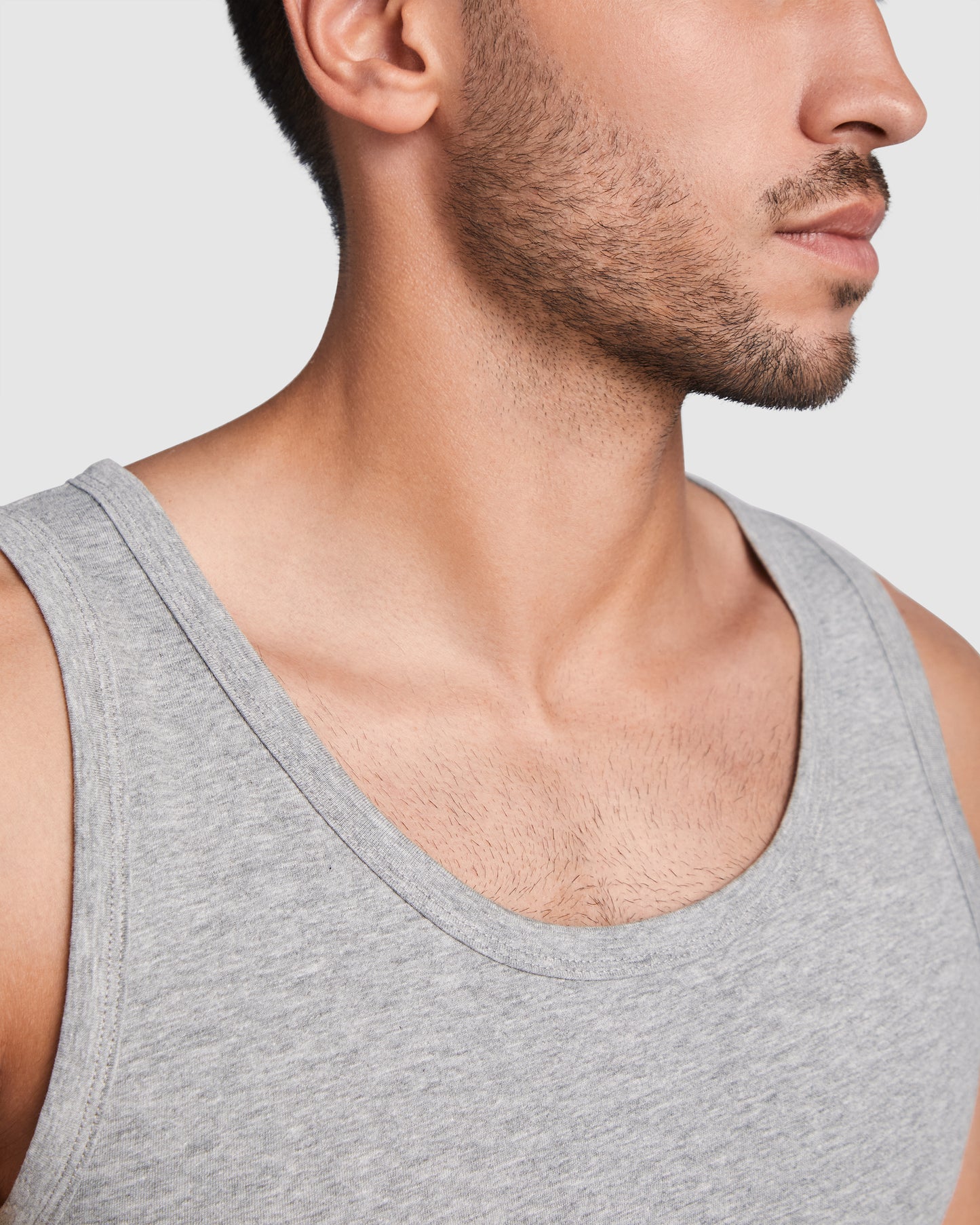 Camiseta de tirantes