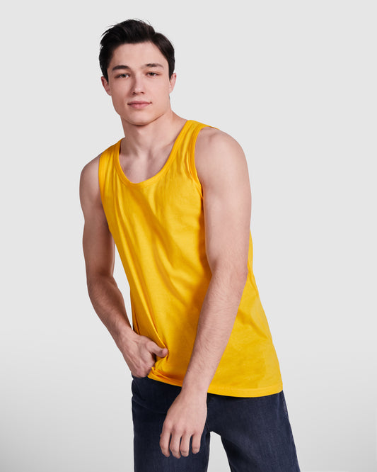 Camiseta Tirante TEX