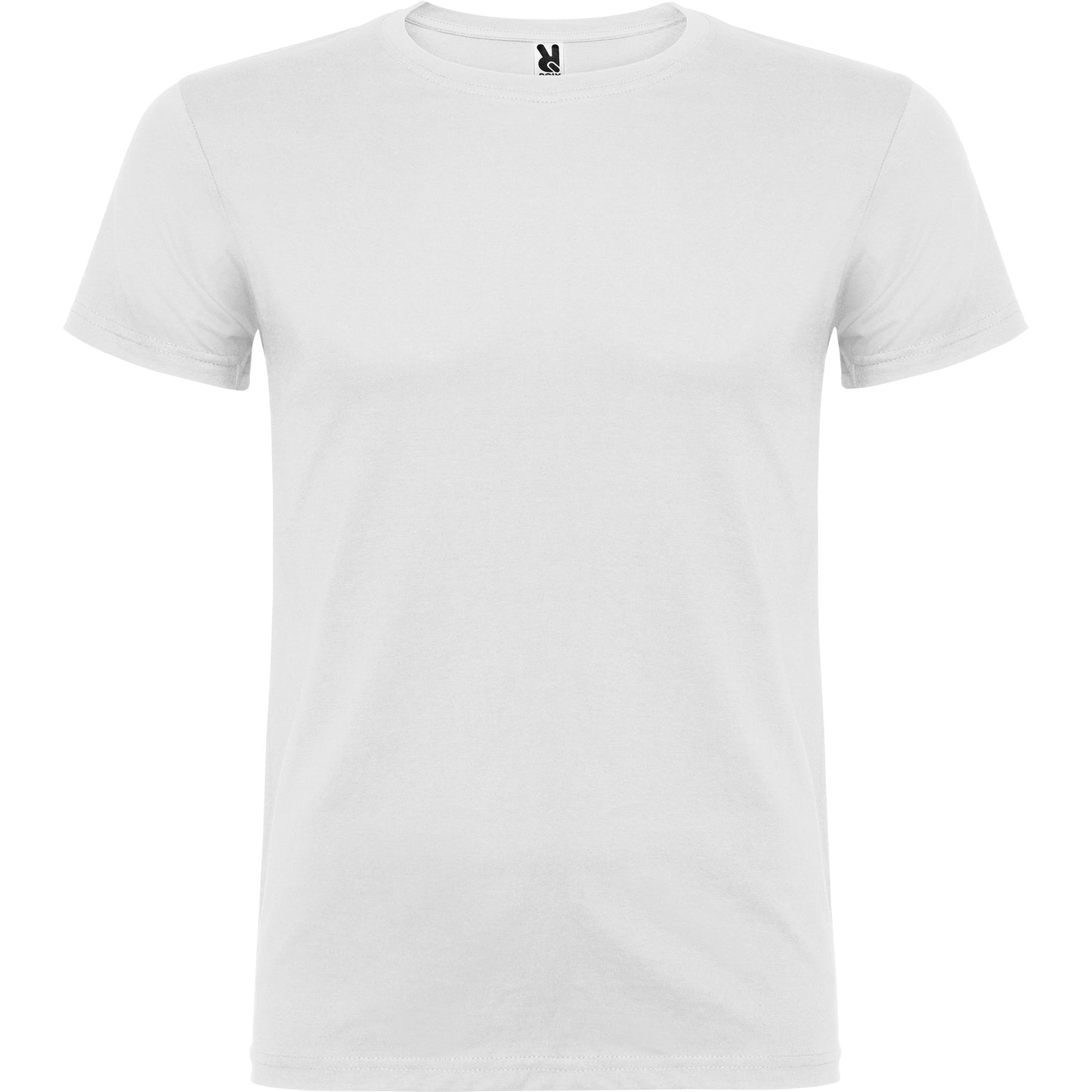 Camiseta de manga corta para grupos