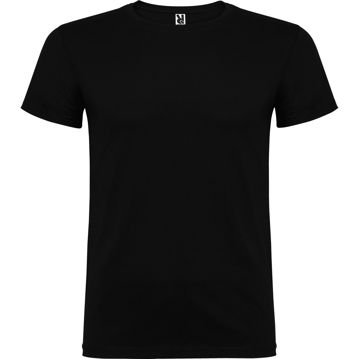 Camiseta de manga corta para grupos