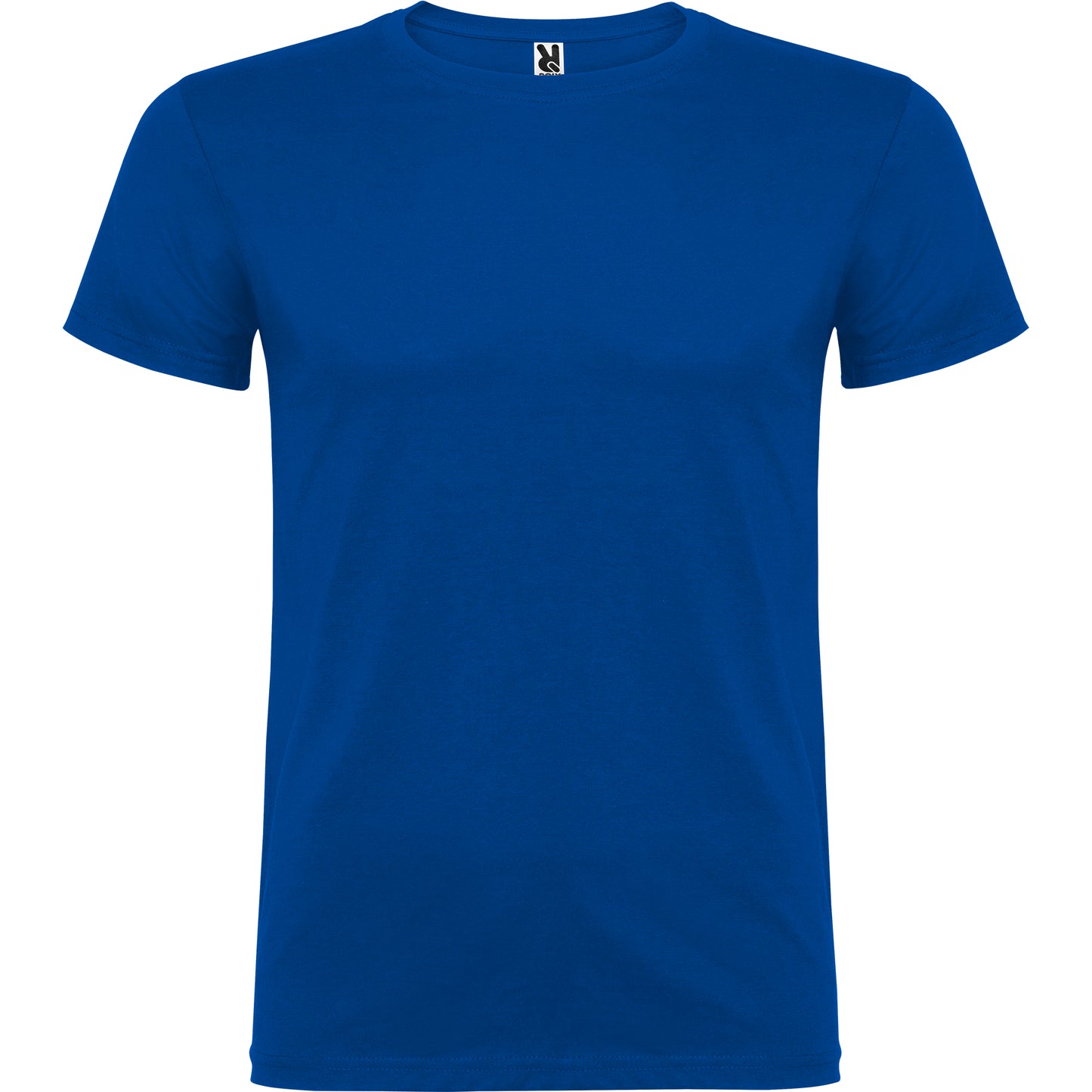 Camiseta de manga corta para grupos