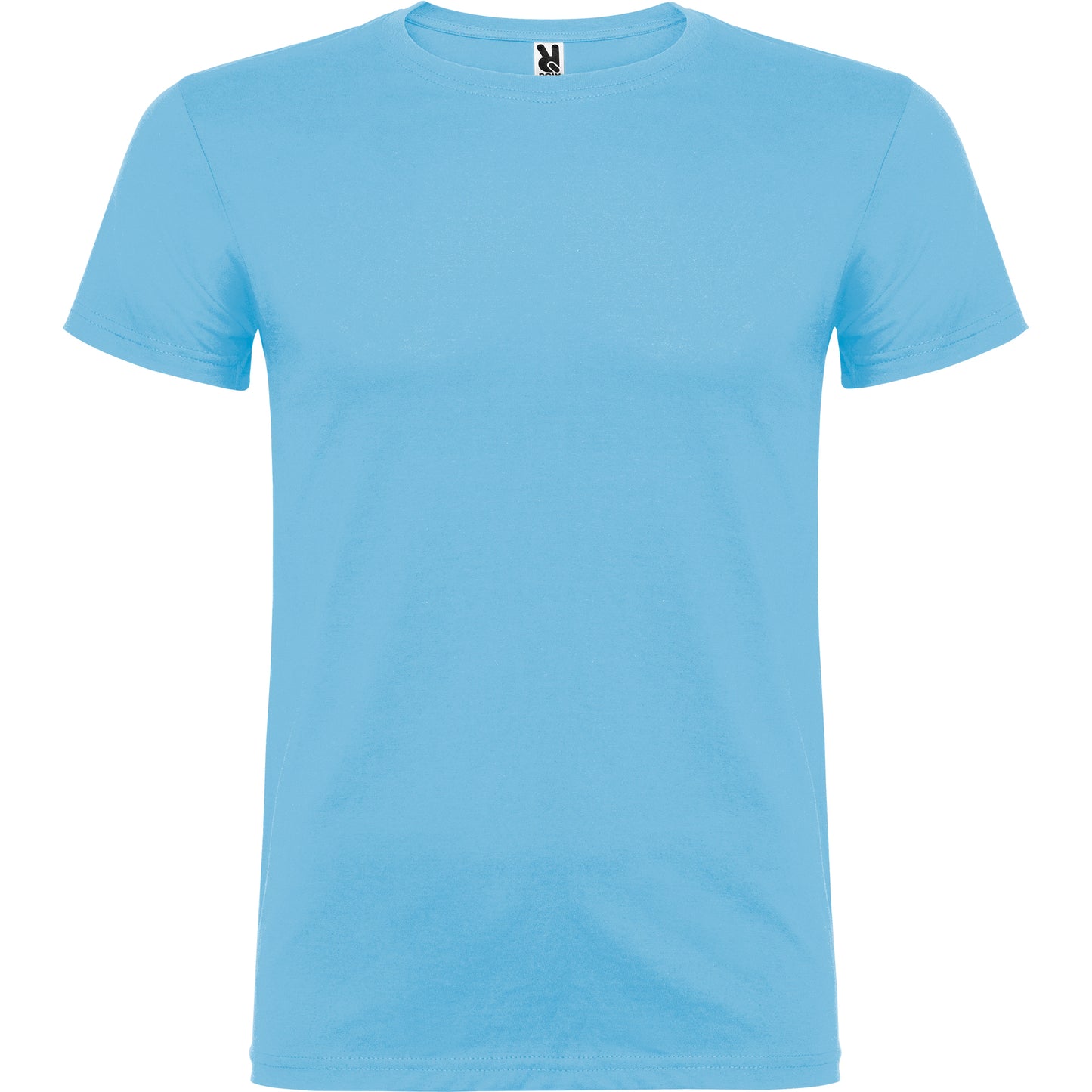 Camiseta de manga corta para grupos