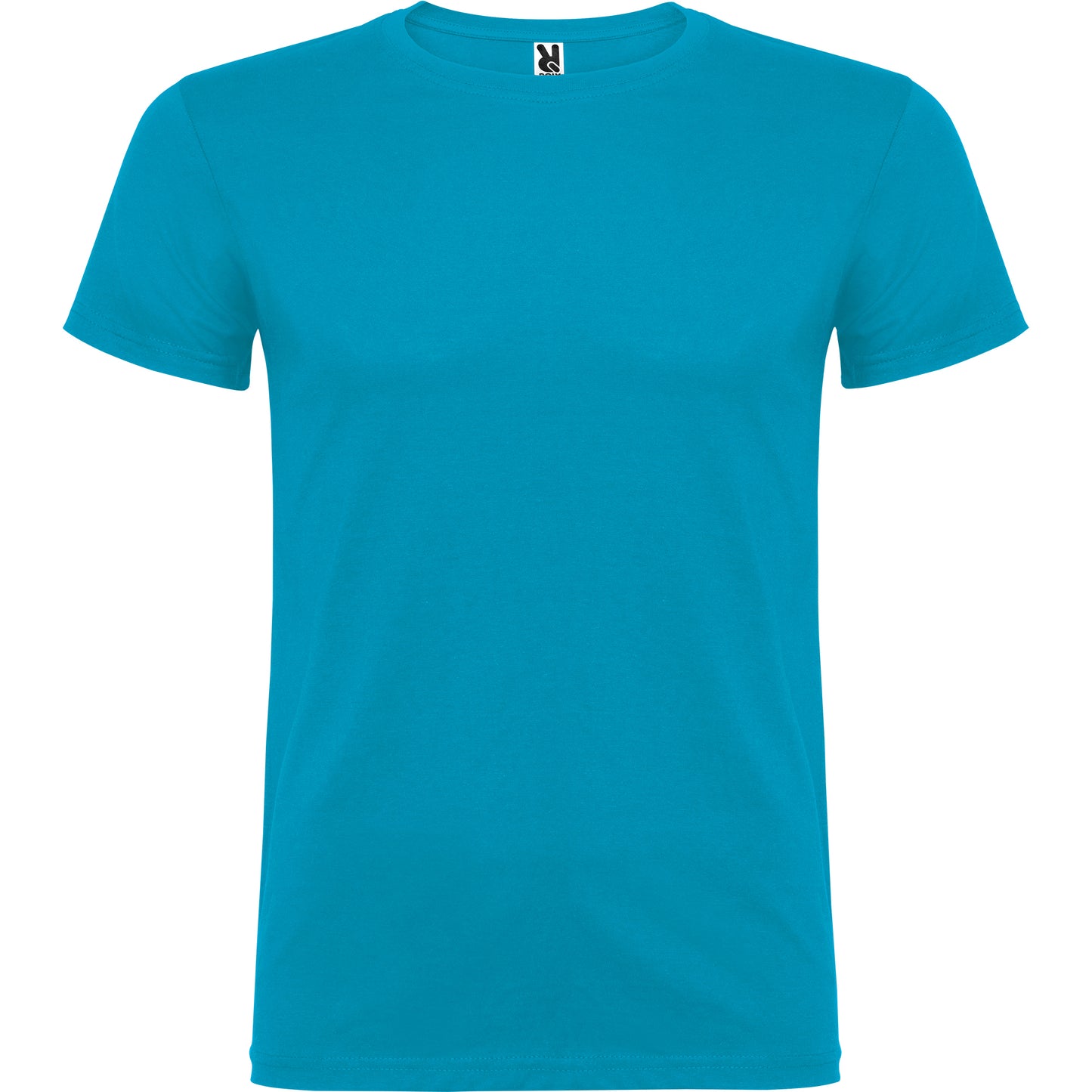 Camiseta de manga corta para grupos