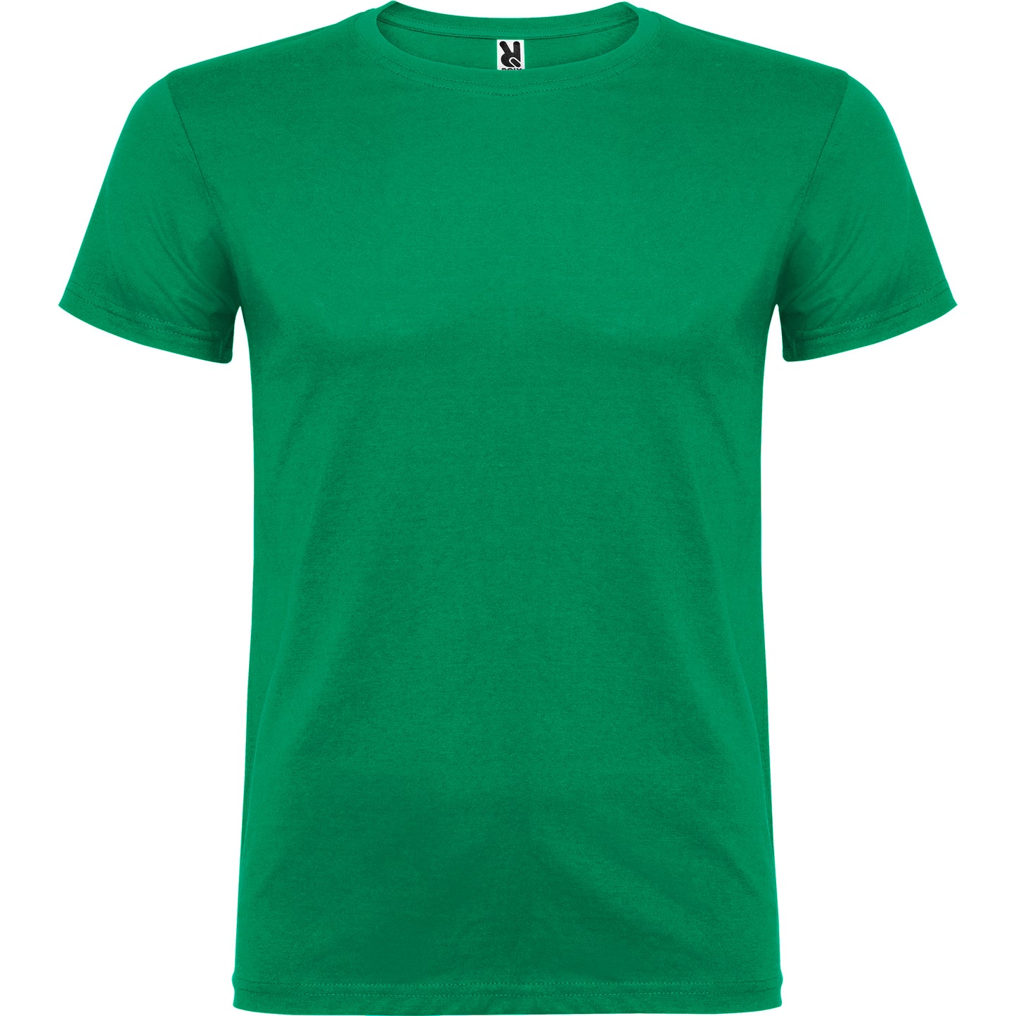 Camiseta de manga corta para grupos