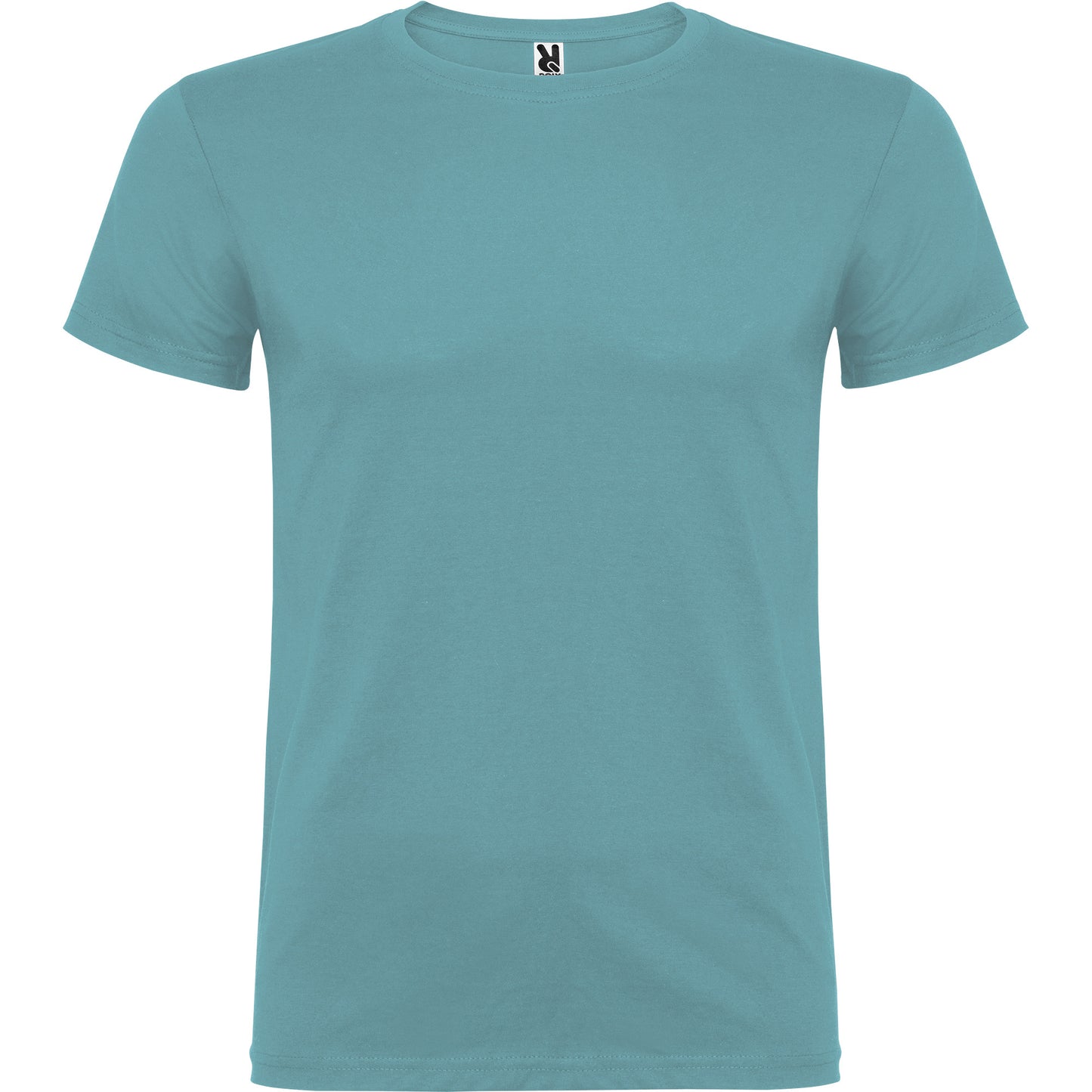 Camiseta de manga corta para grupos