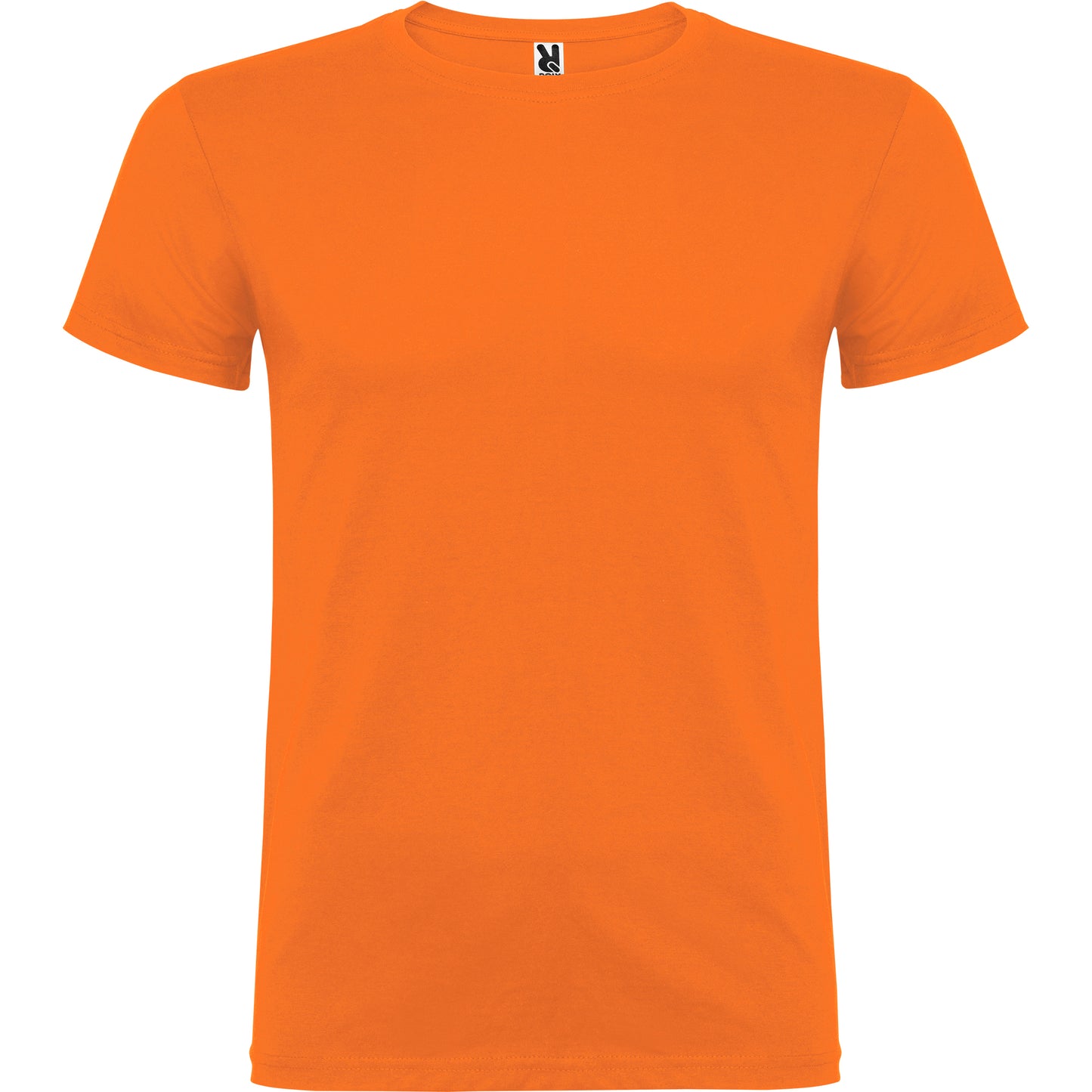 Camiseta de manga corta para grupos