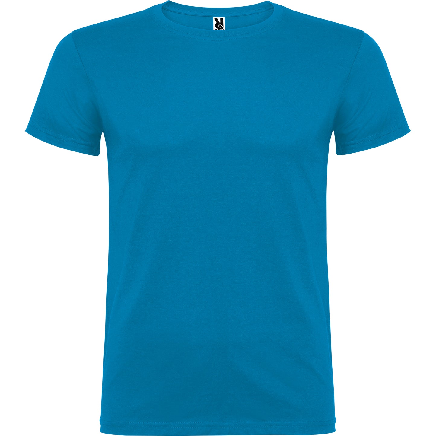 Camiseta de manga corta para grupos