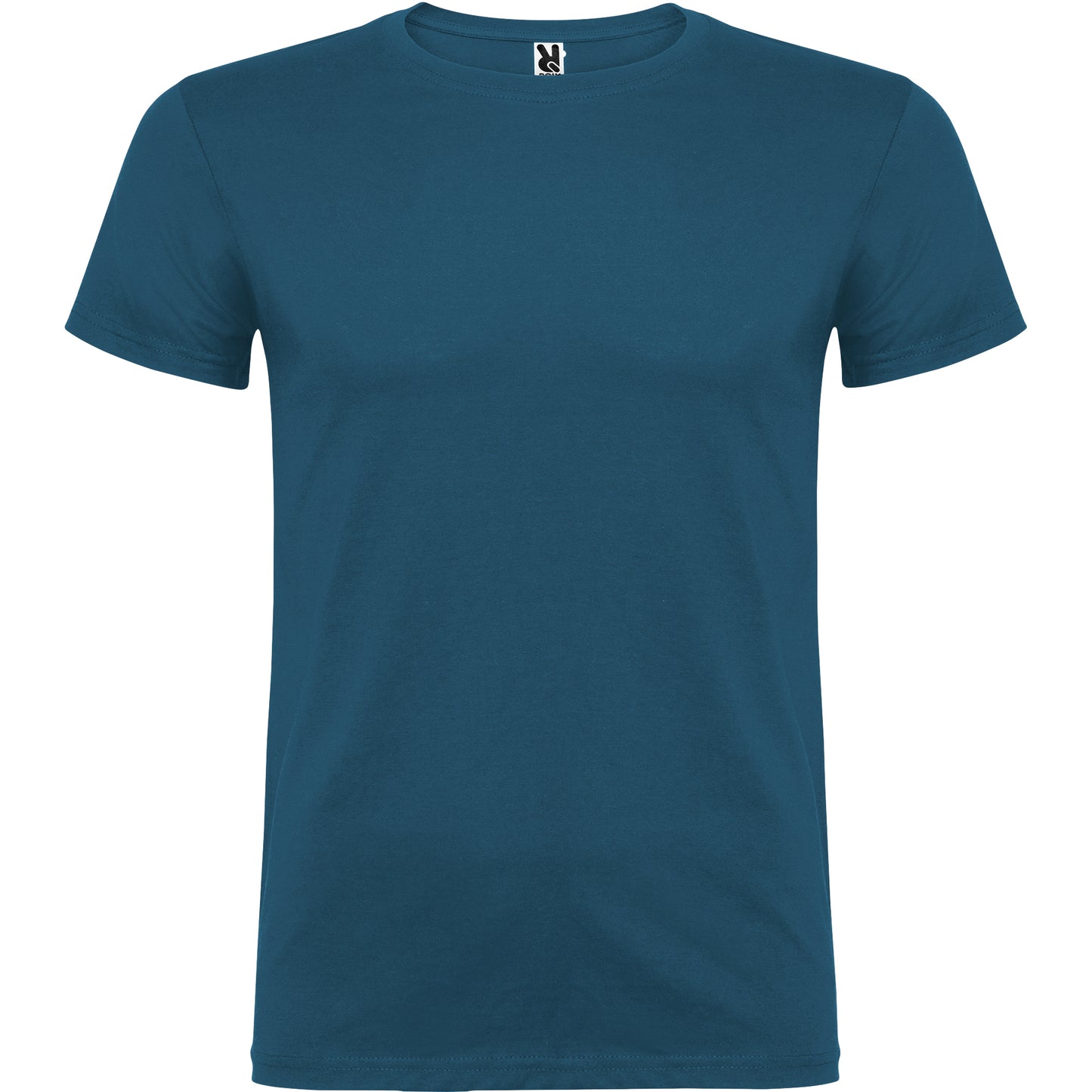Camiseta de manga corta para grupos