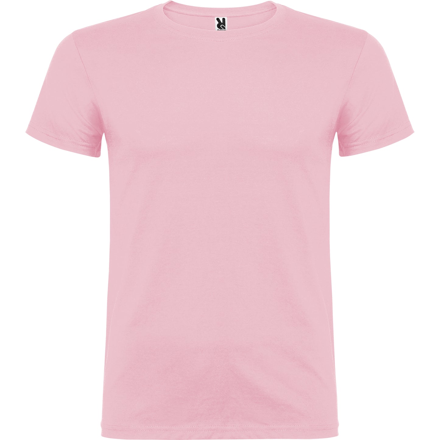 Camiseta de manga corta para grupos