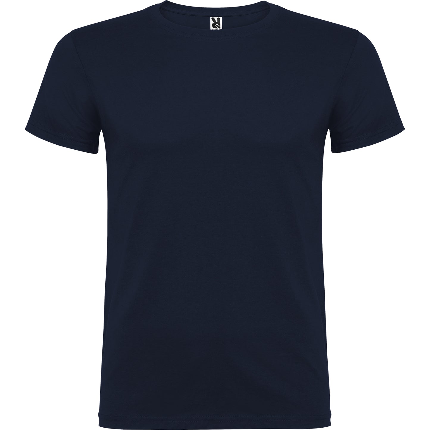 Camiseta de manga corta para grupos