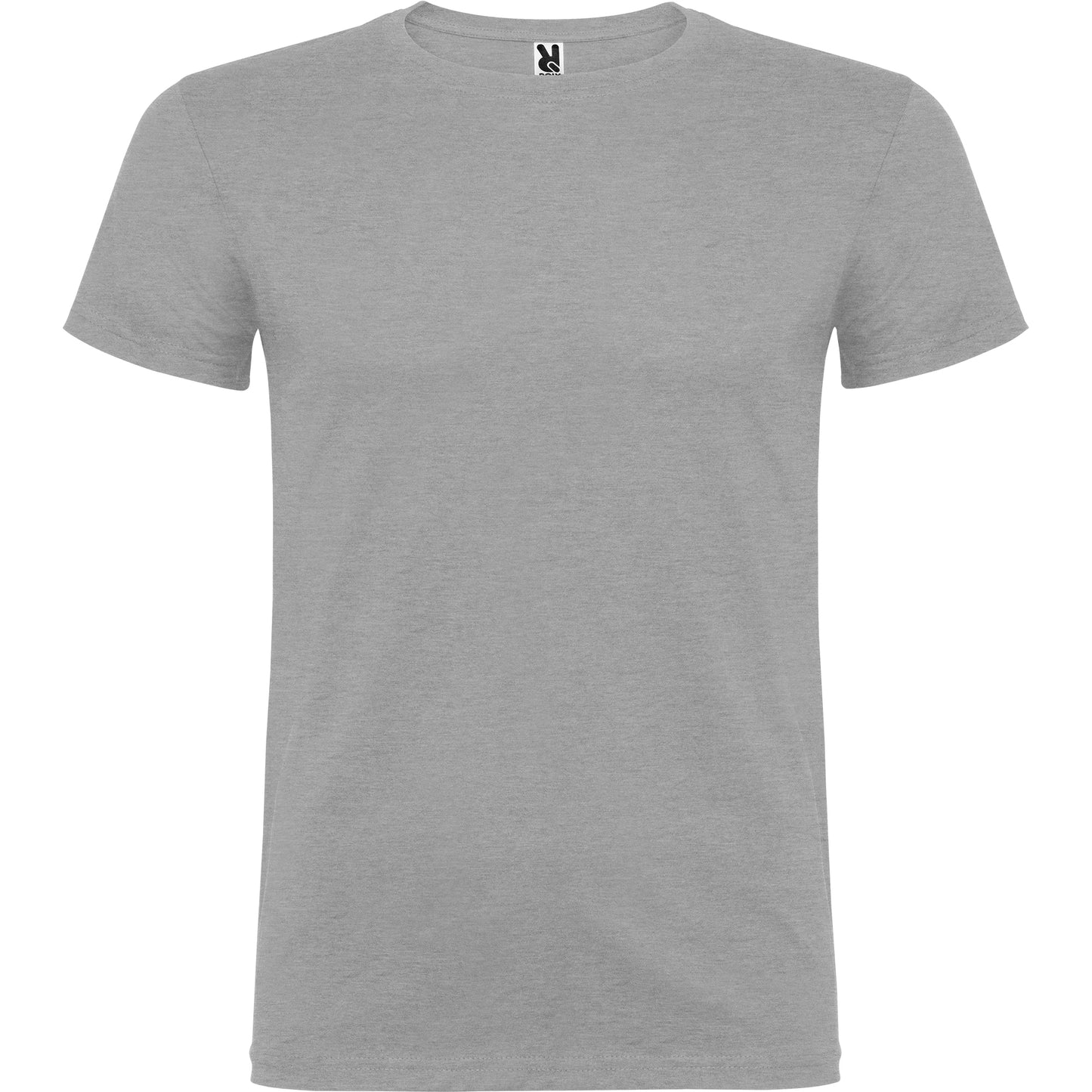 Camiseta de manga corta para grupos
