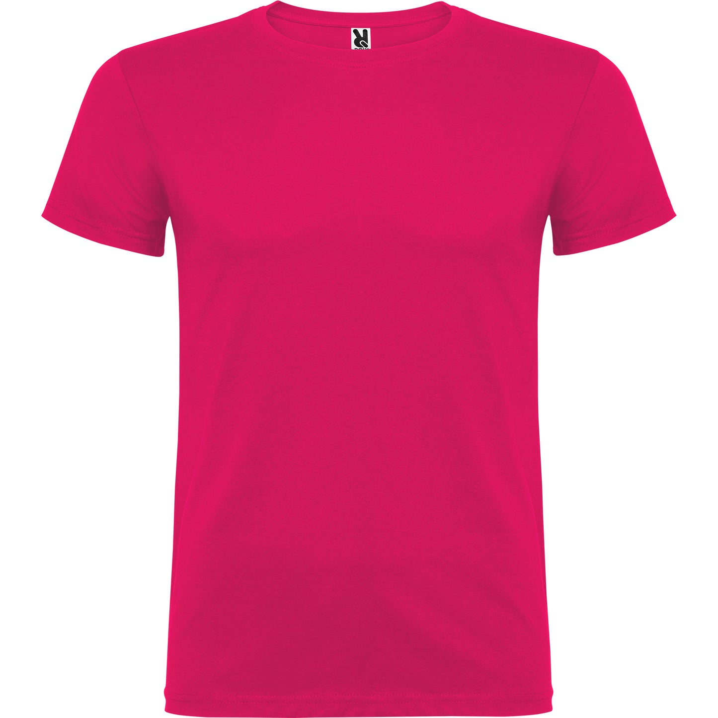 Camiseta de manga corta para grupos