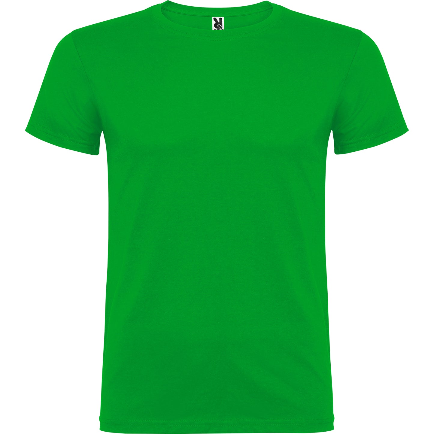 Camiseta de manga corta para grupos