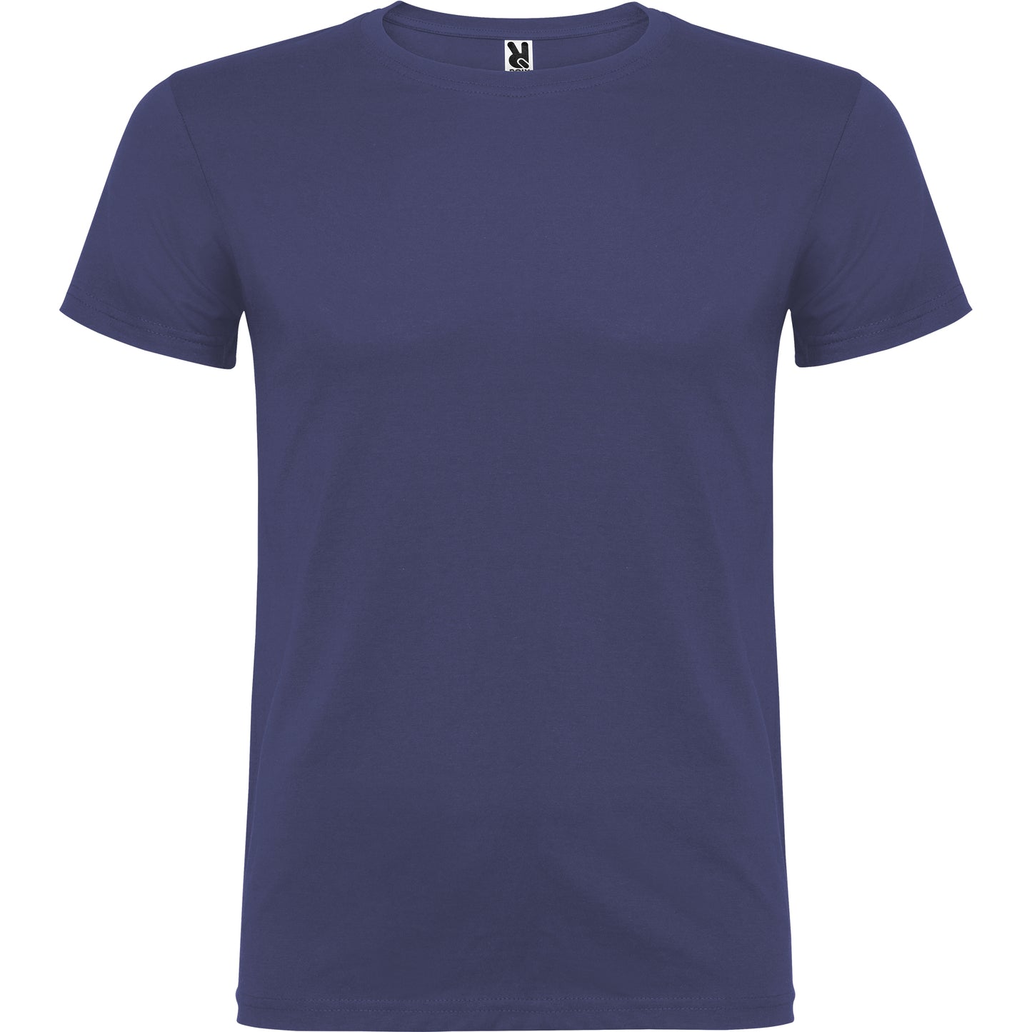 Camiseta de manga corta para grupos