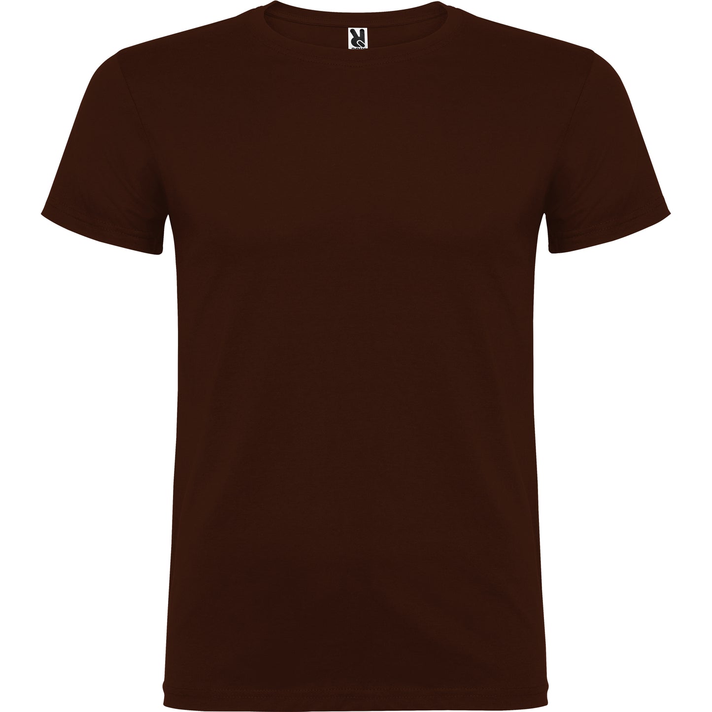 Camiseta de manga corta para grupos