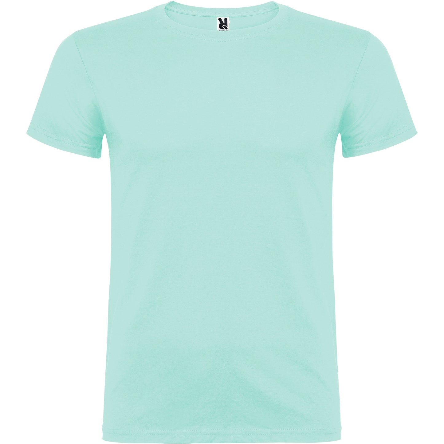 Camiseta de manga corta para grupos