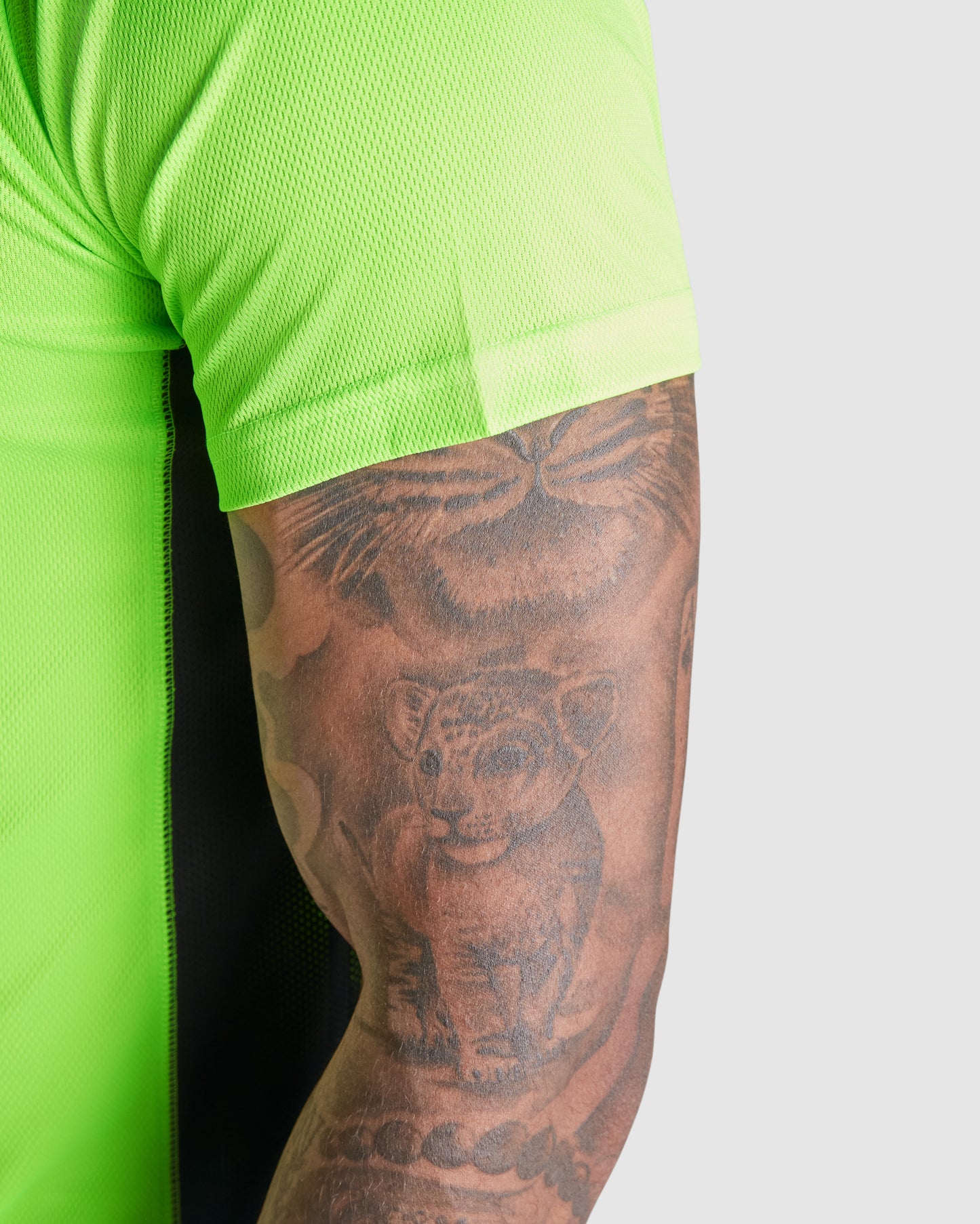 Camiseta técnica SHANG