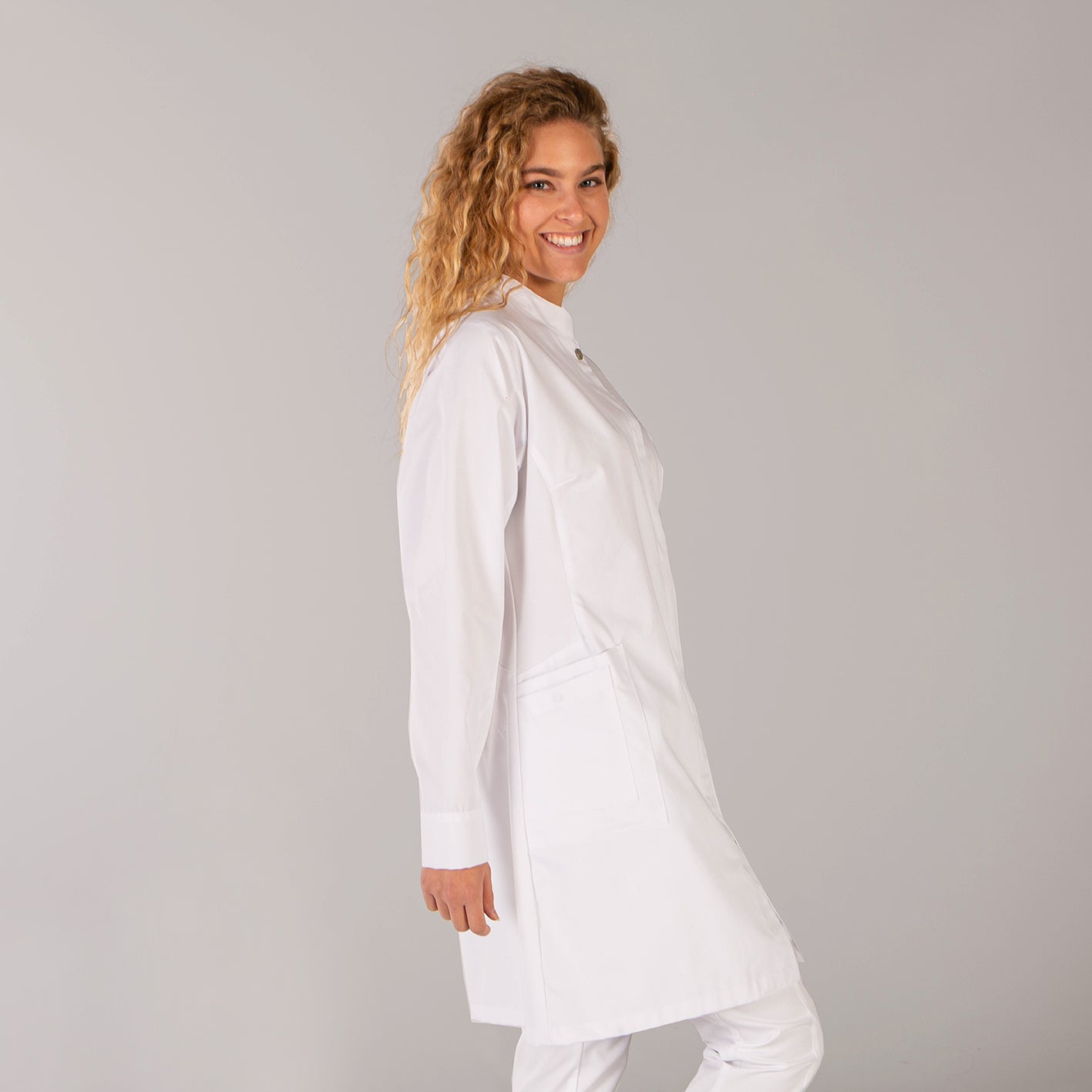 BATA MUJER EDURNE "RED LINE"