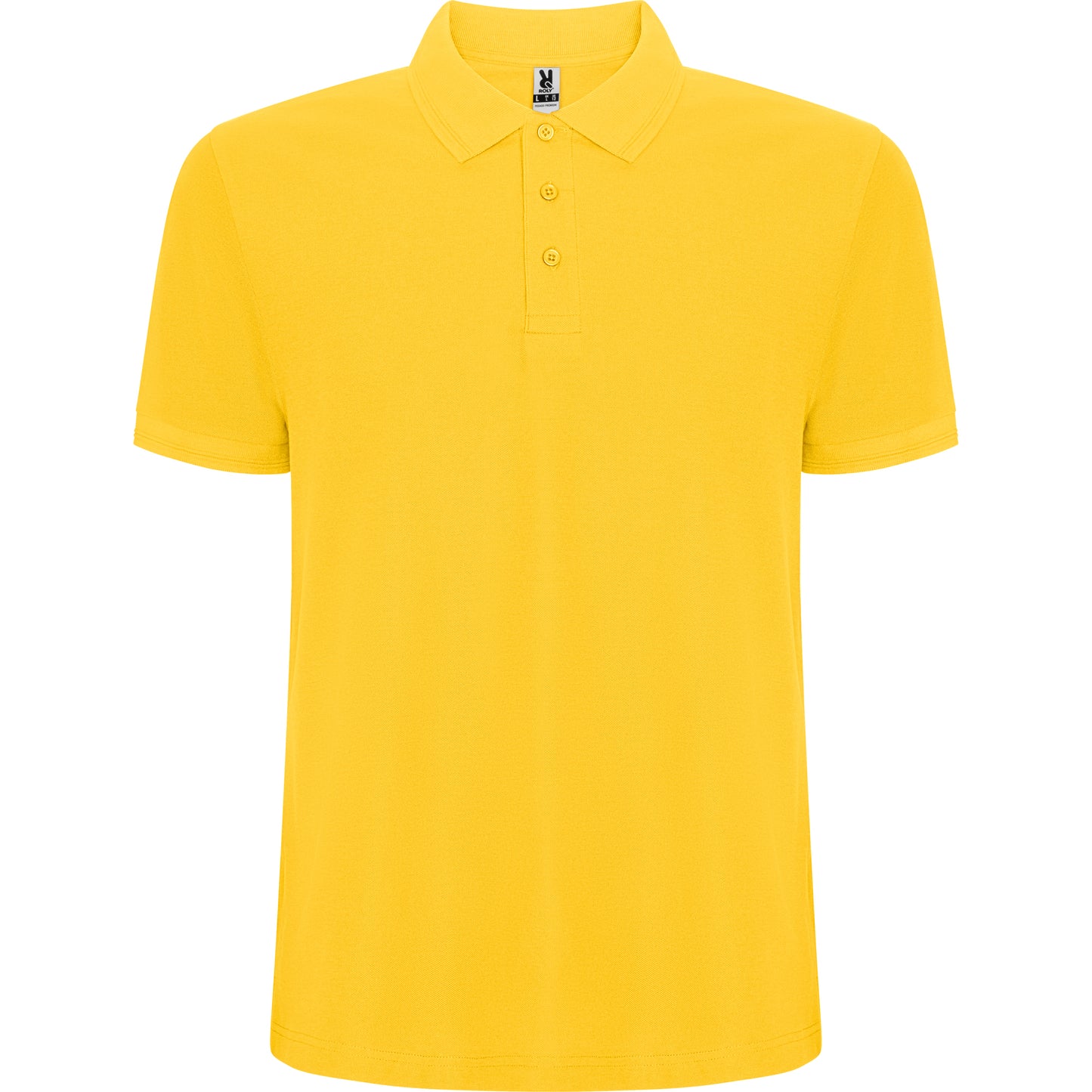 Polo de manga corta PEG PREMIUM