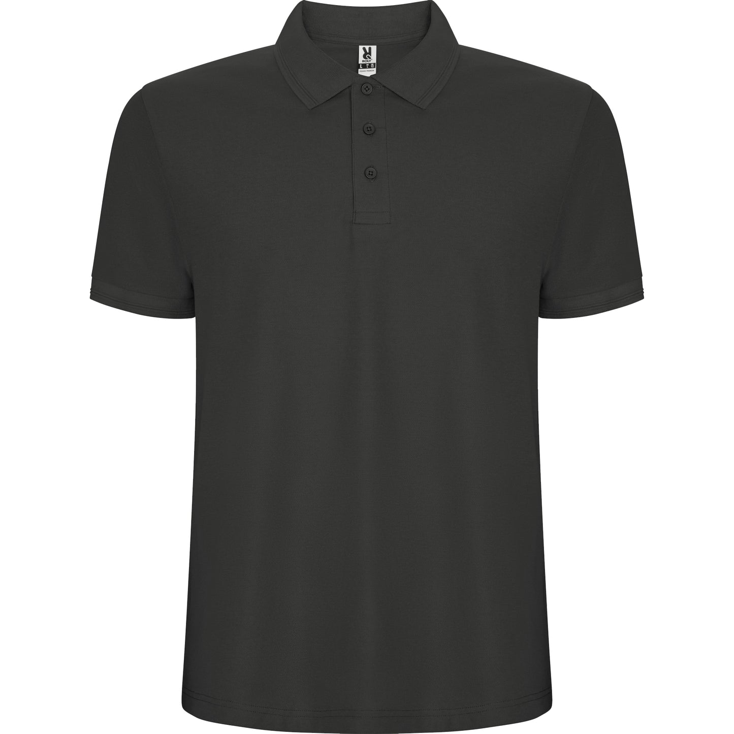 Polo de manga corta PEG PREMIUM
