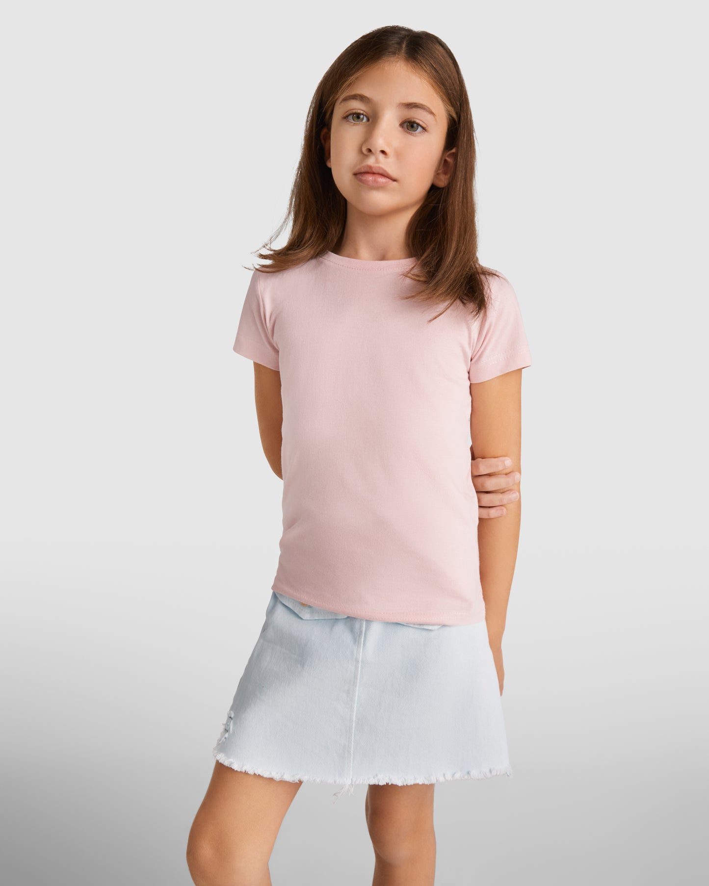 Camiseta de manga corta JAM