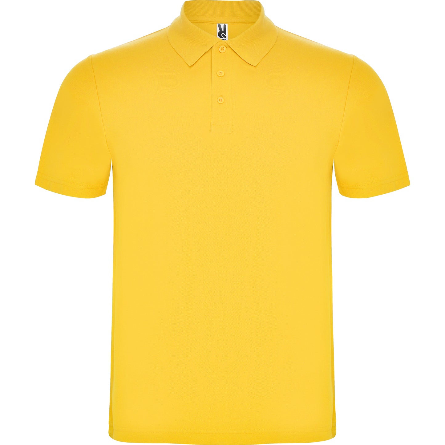 Polo de manga corta AUST