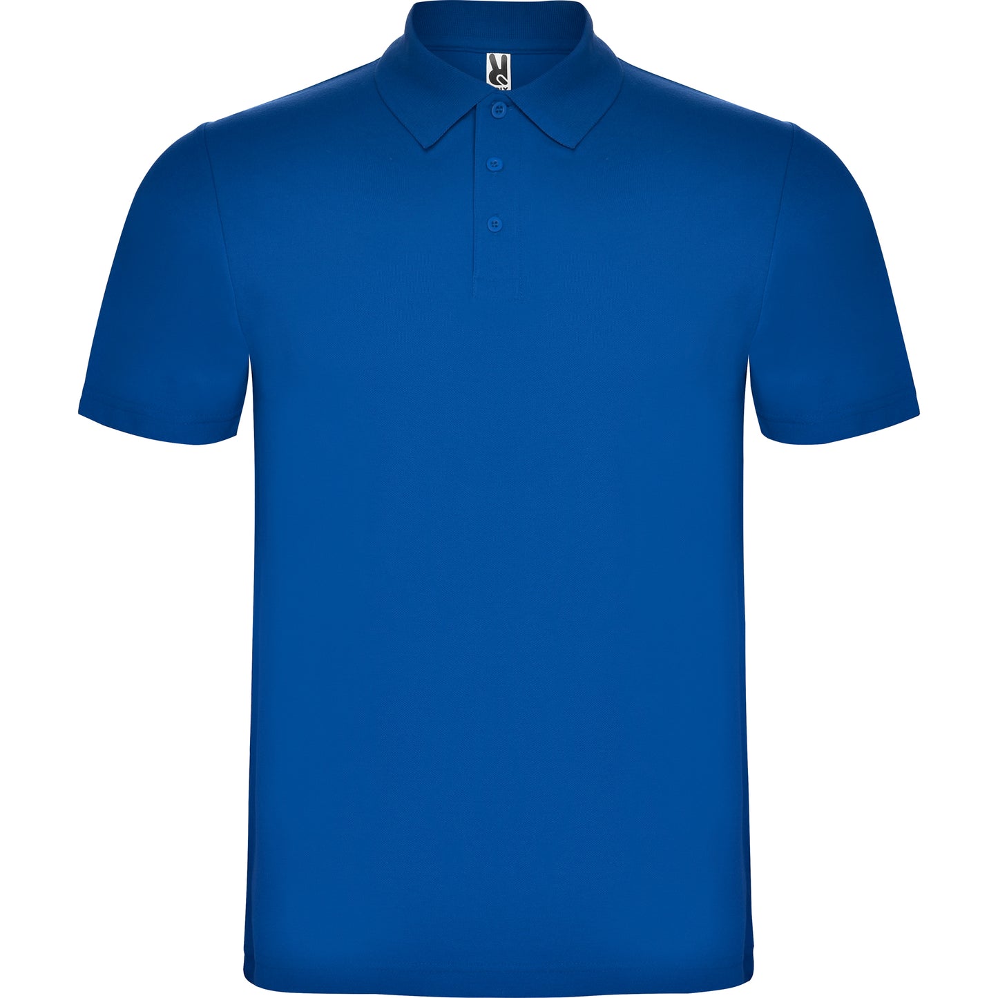 Polo de manga corta AUST