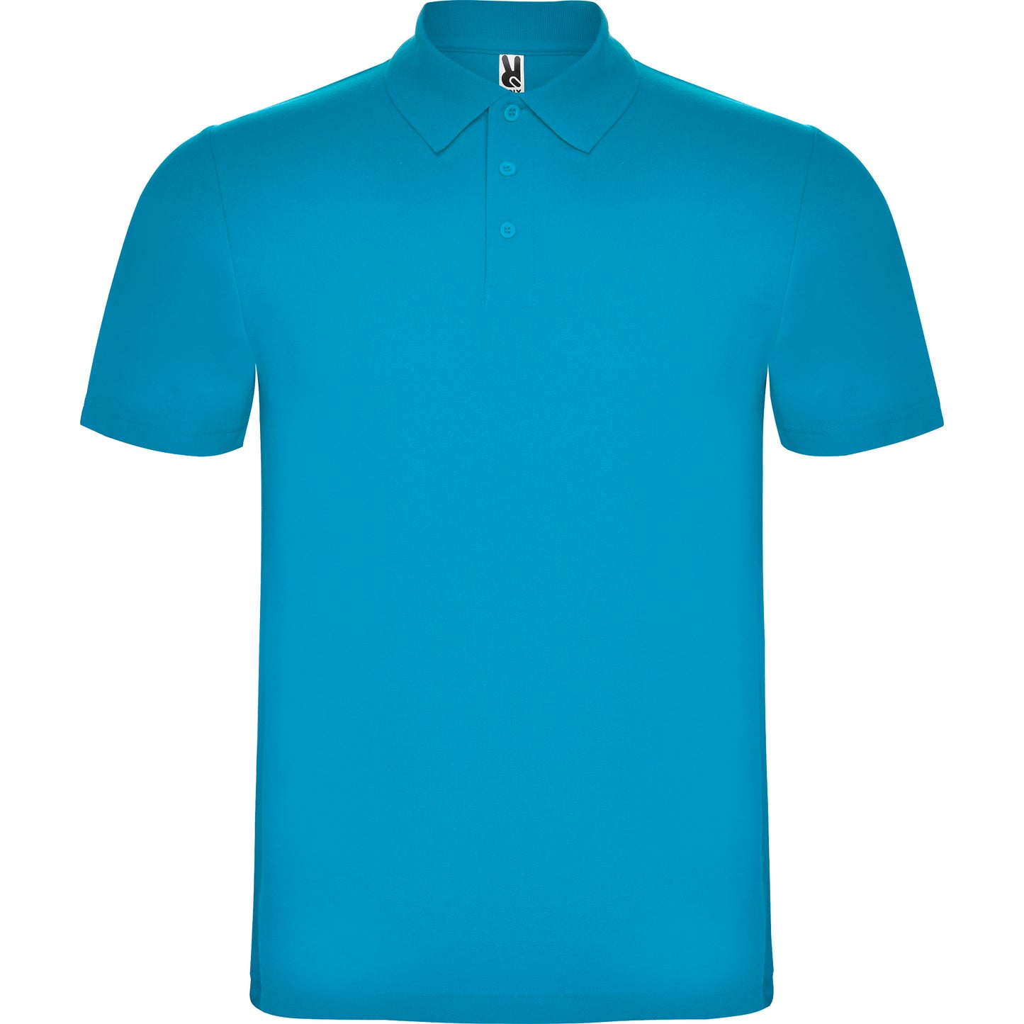 Polo de manga corta AUST