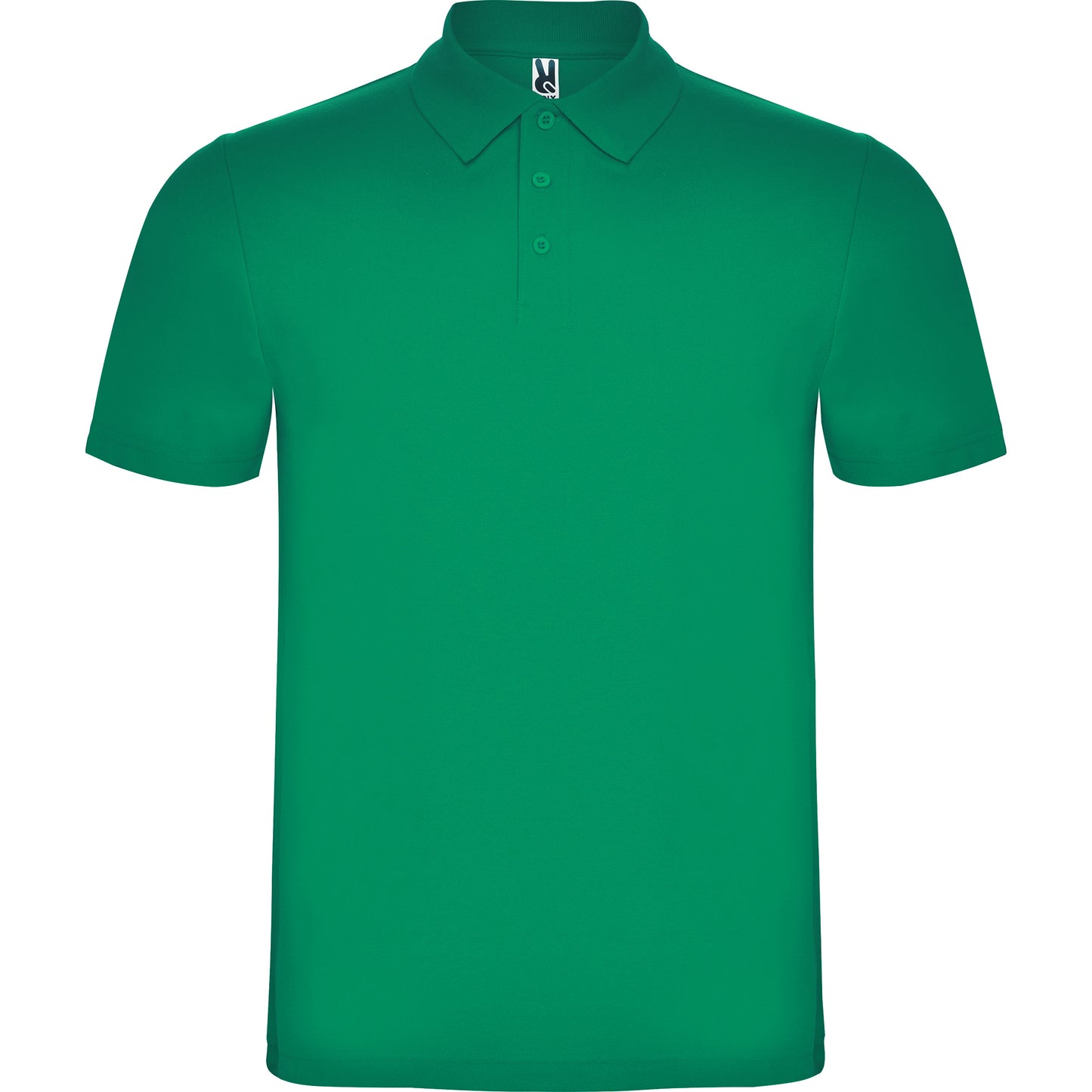 Polo de manga corta AUST