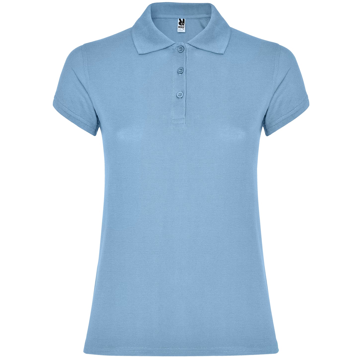 Polo STR WOMAN