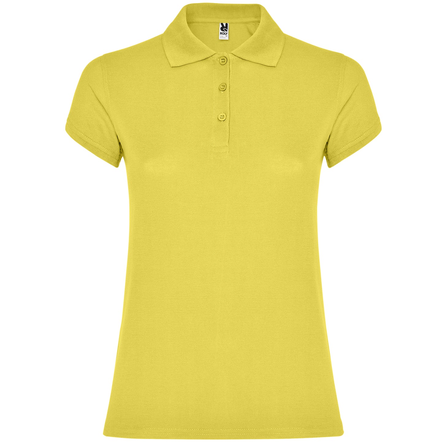 Polo manga corta STR Woman
