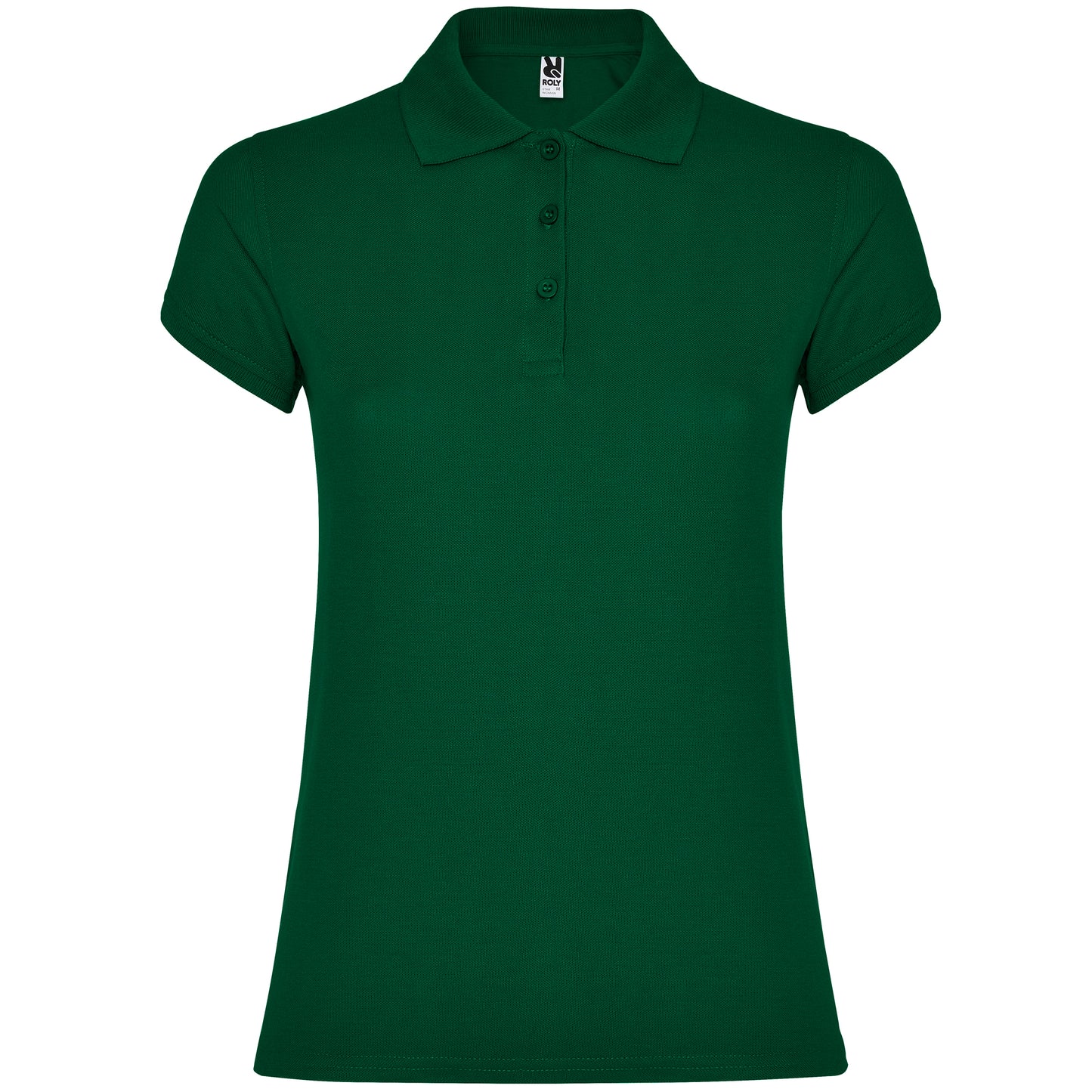 Polo STR WOMAN