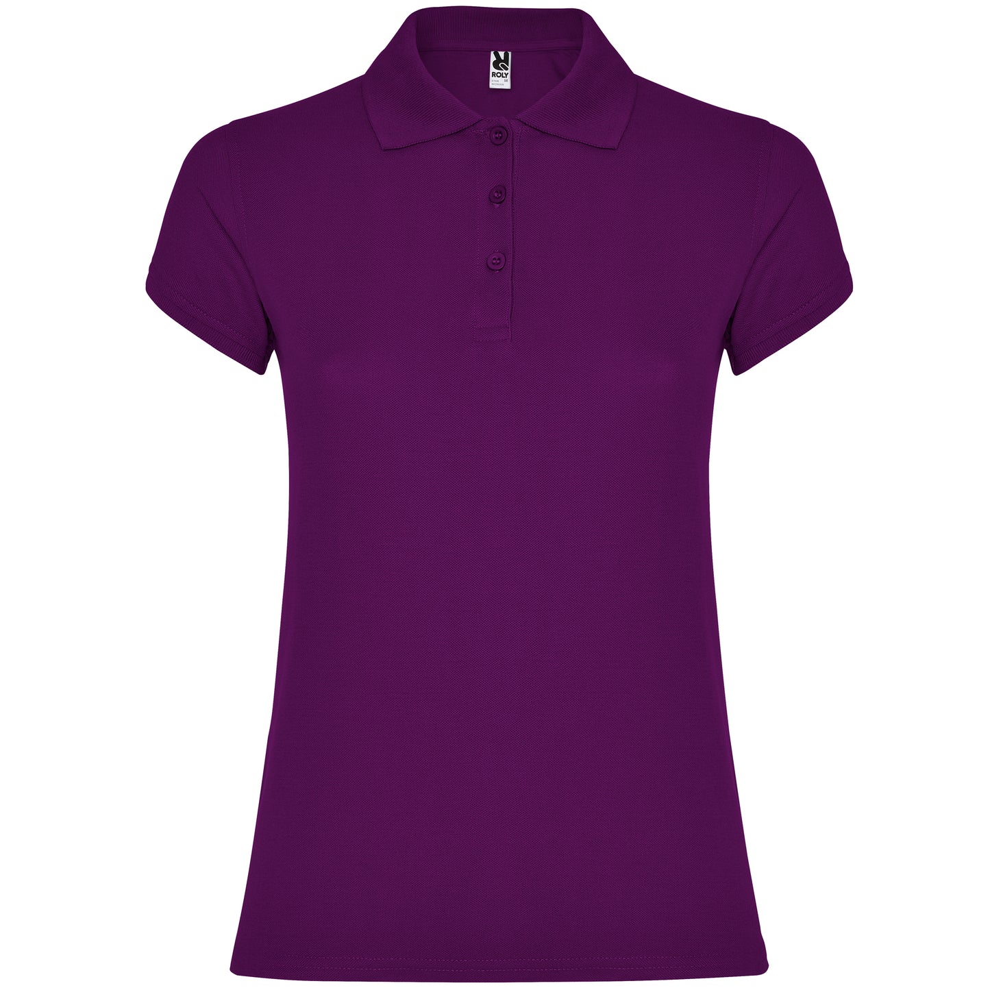 Polo STR WOMAN