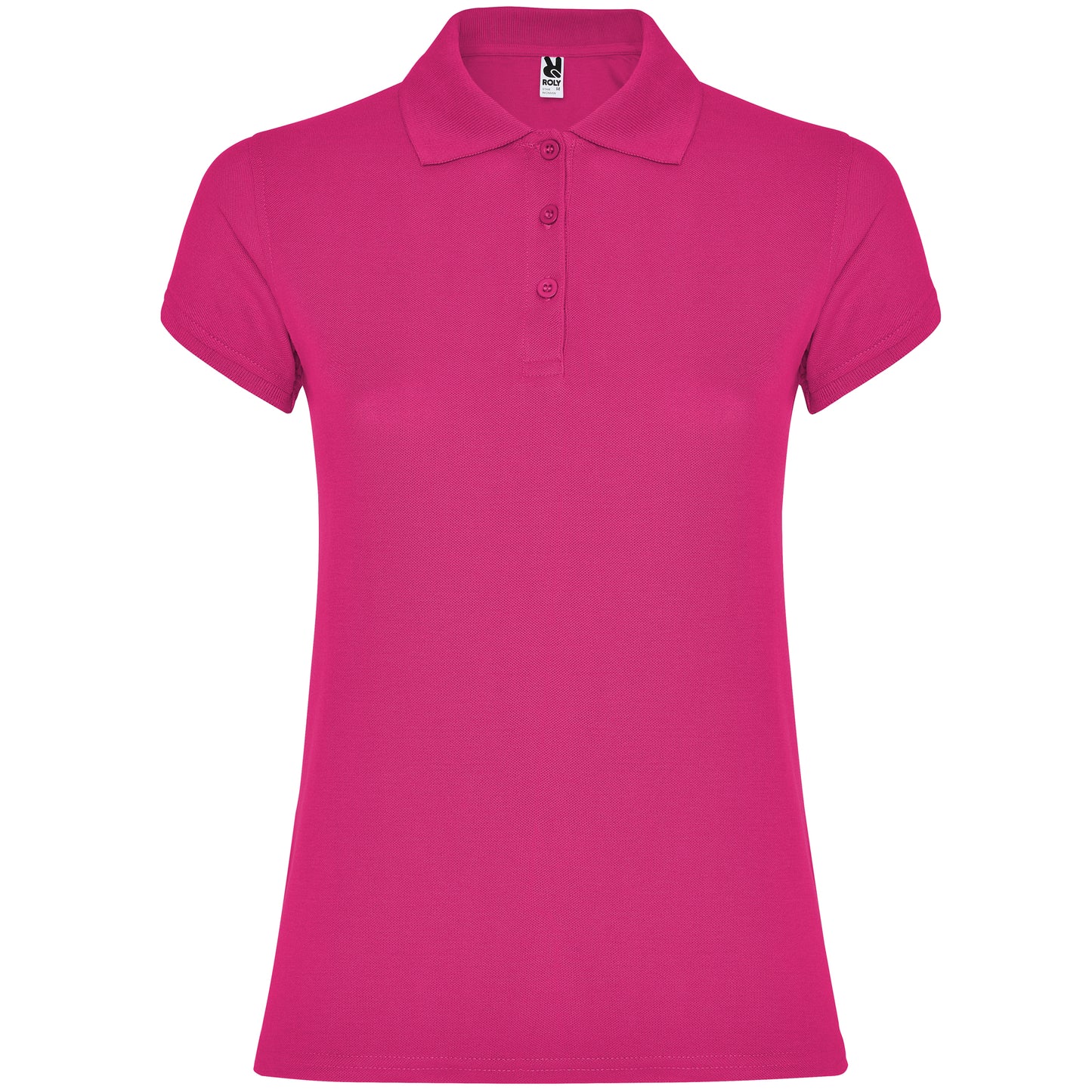 Polo STR WOMAN