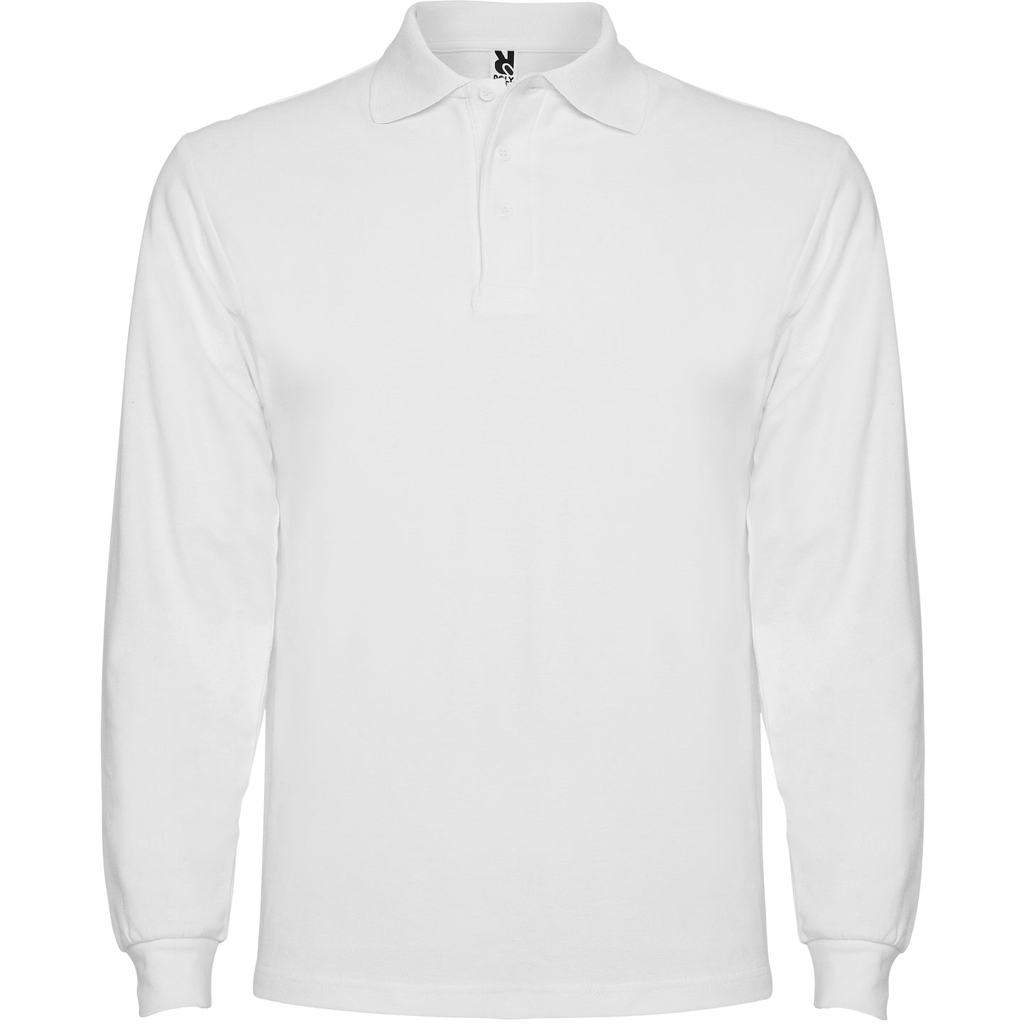 Polo Manga Larga ESTRE