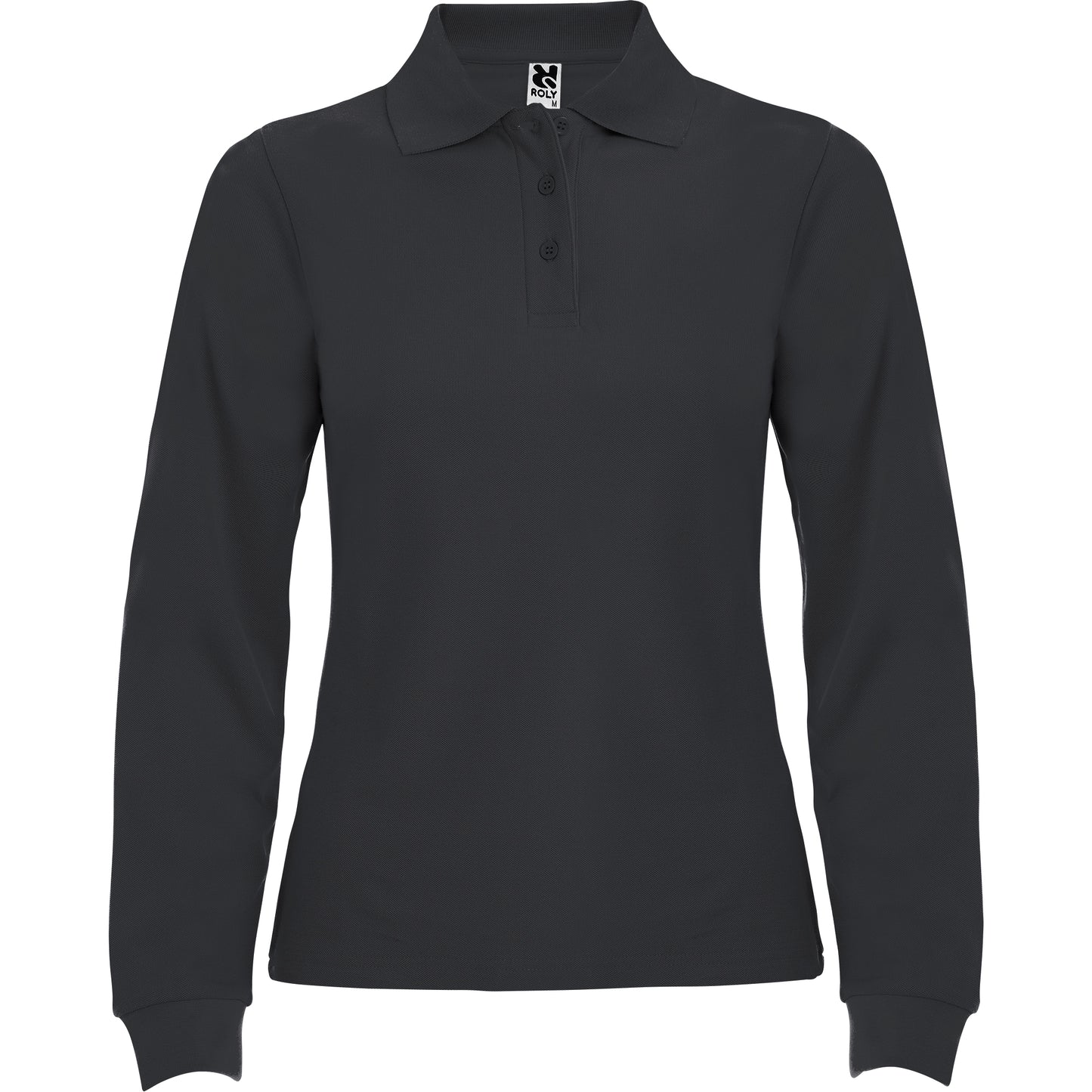 Polo Manga Larga ESTRE Woman
