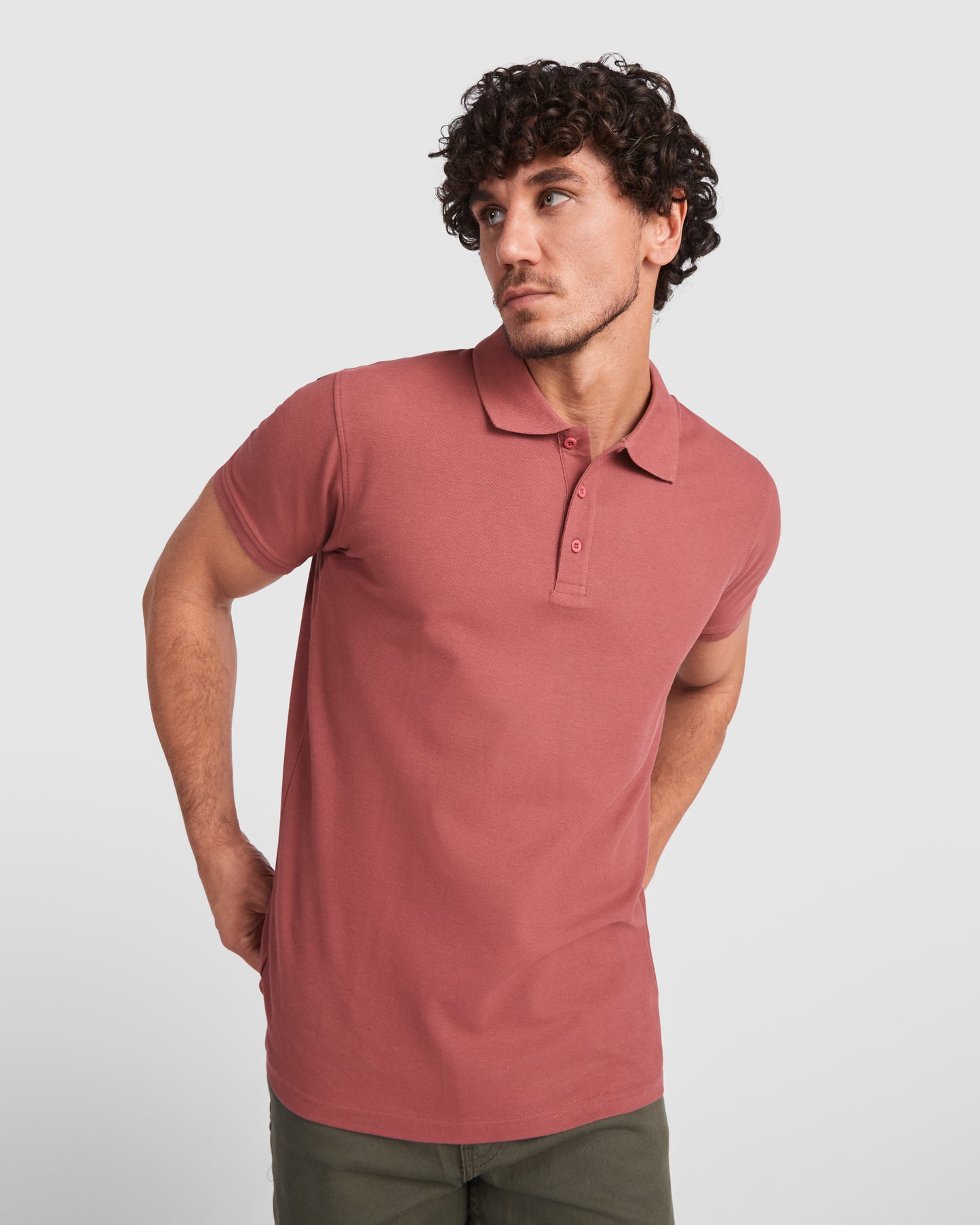 Polo STR