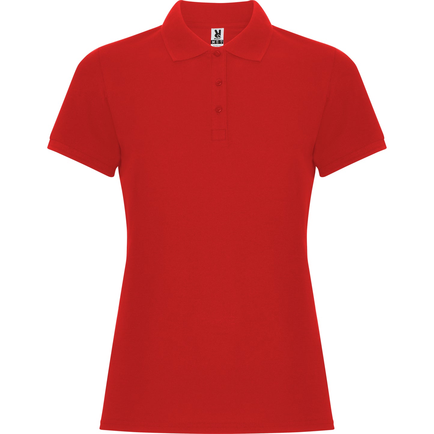 Polo de manga corta  PEG PREMIUM WOMAN