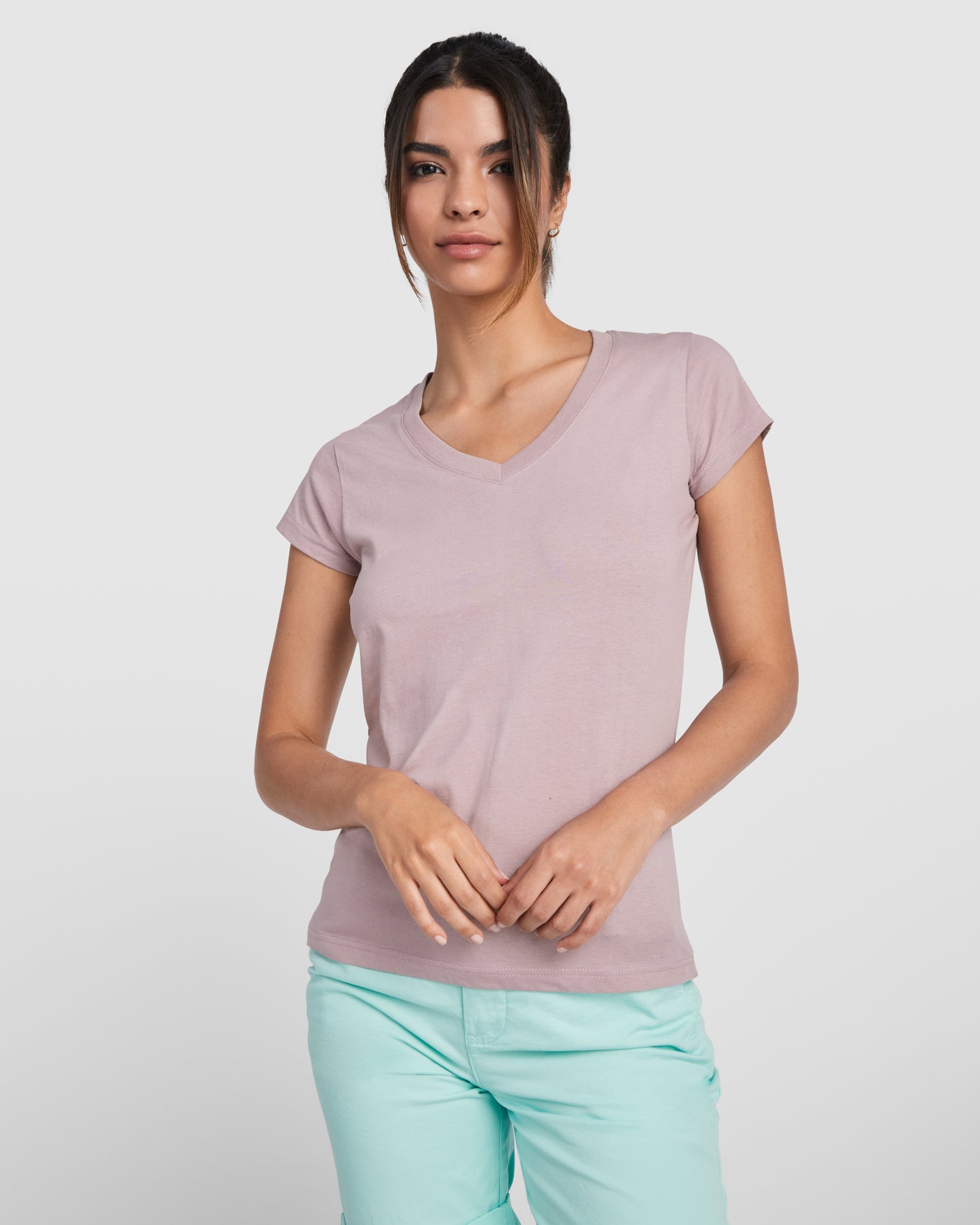 Camiseta de manga corta VICTO