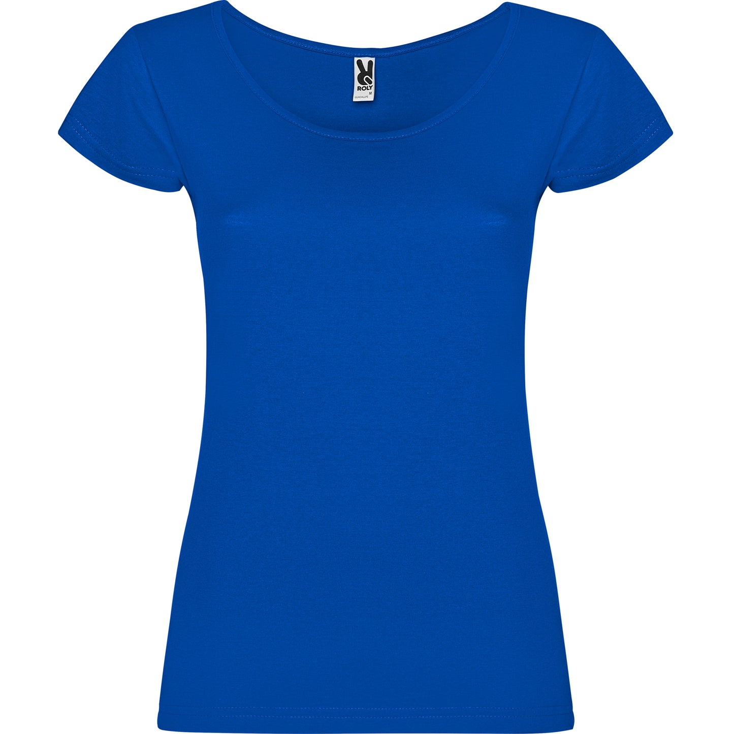Camiseta de manga corta GUAD
