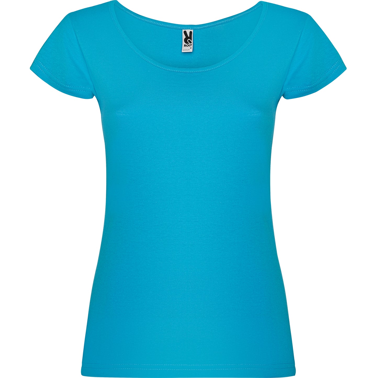 Camiseta de manga corta GUAD